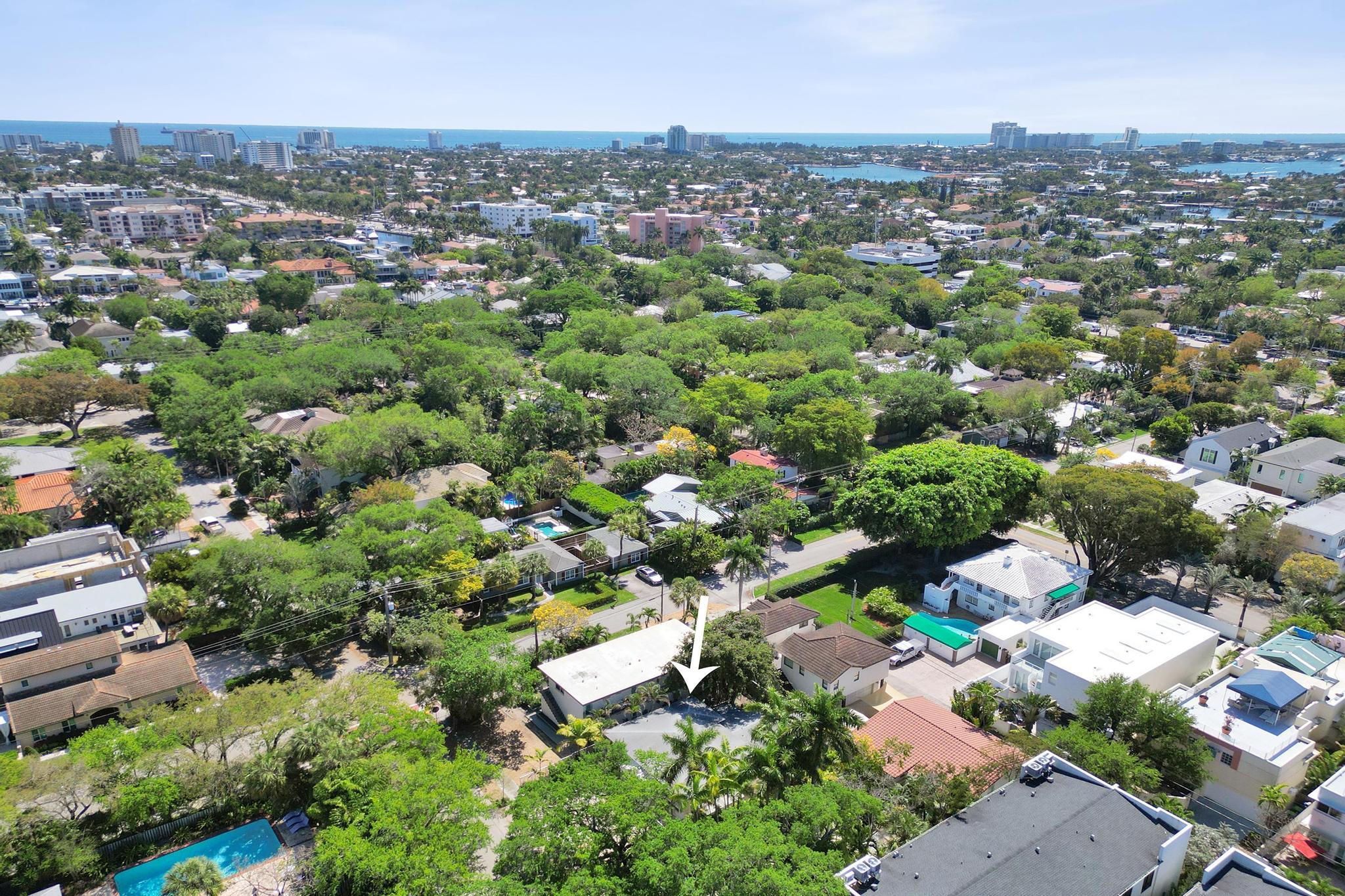 COLEE HAMMOCK - Residential