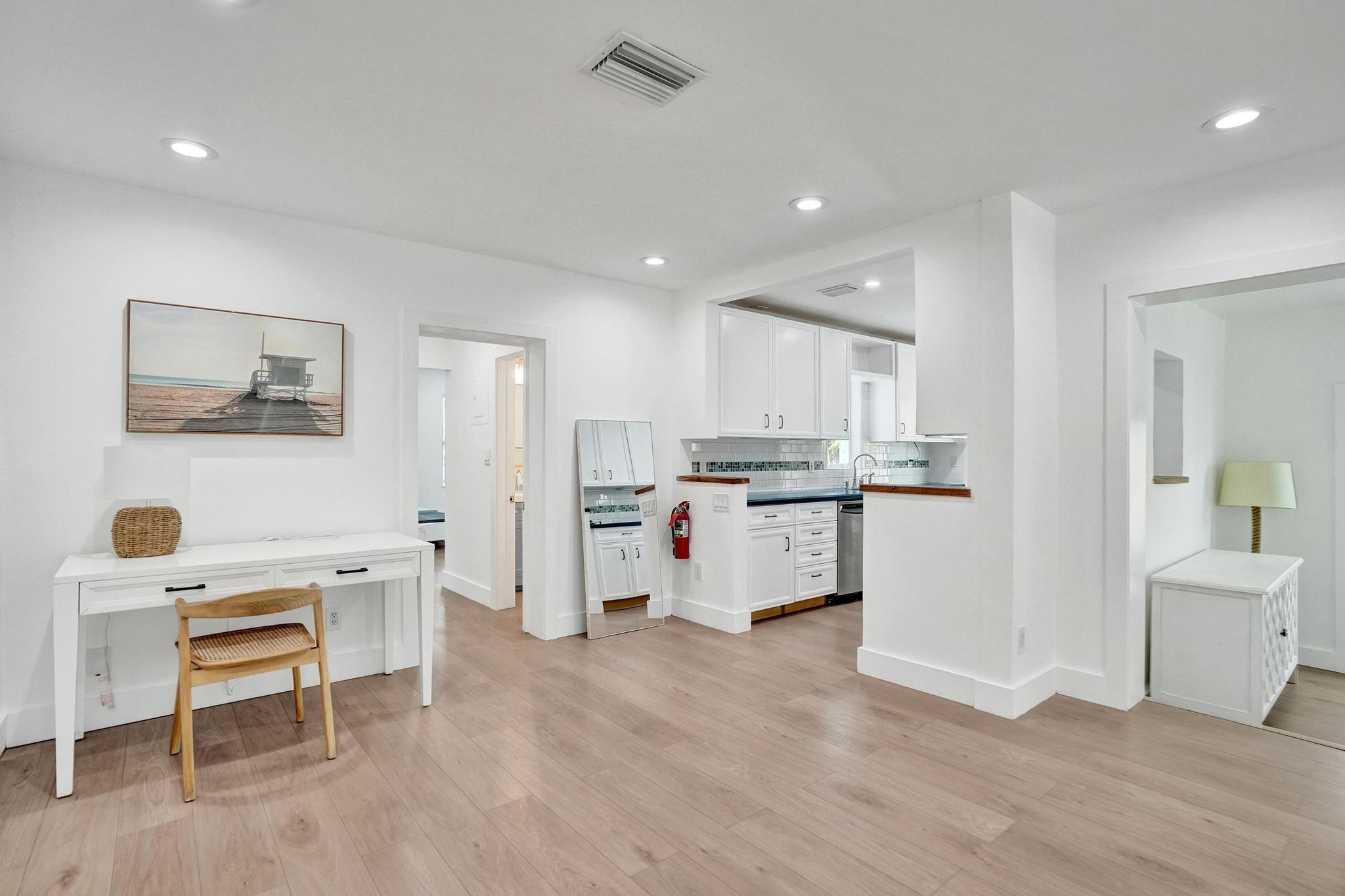 COLEE HAMMOCK - Residential