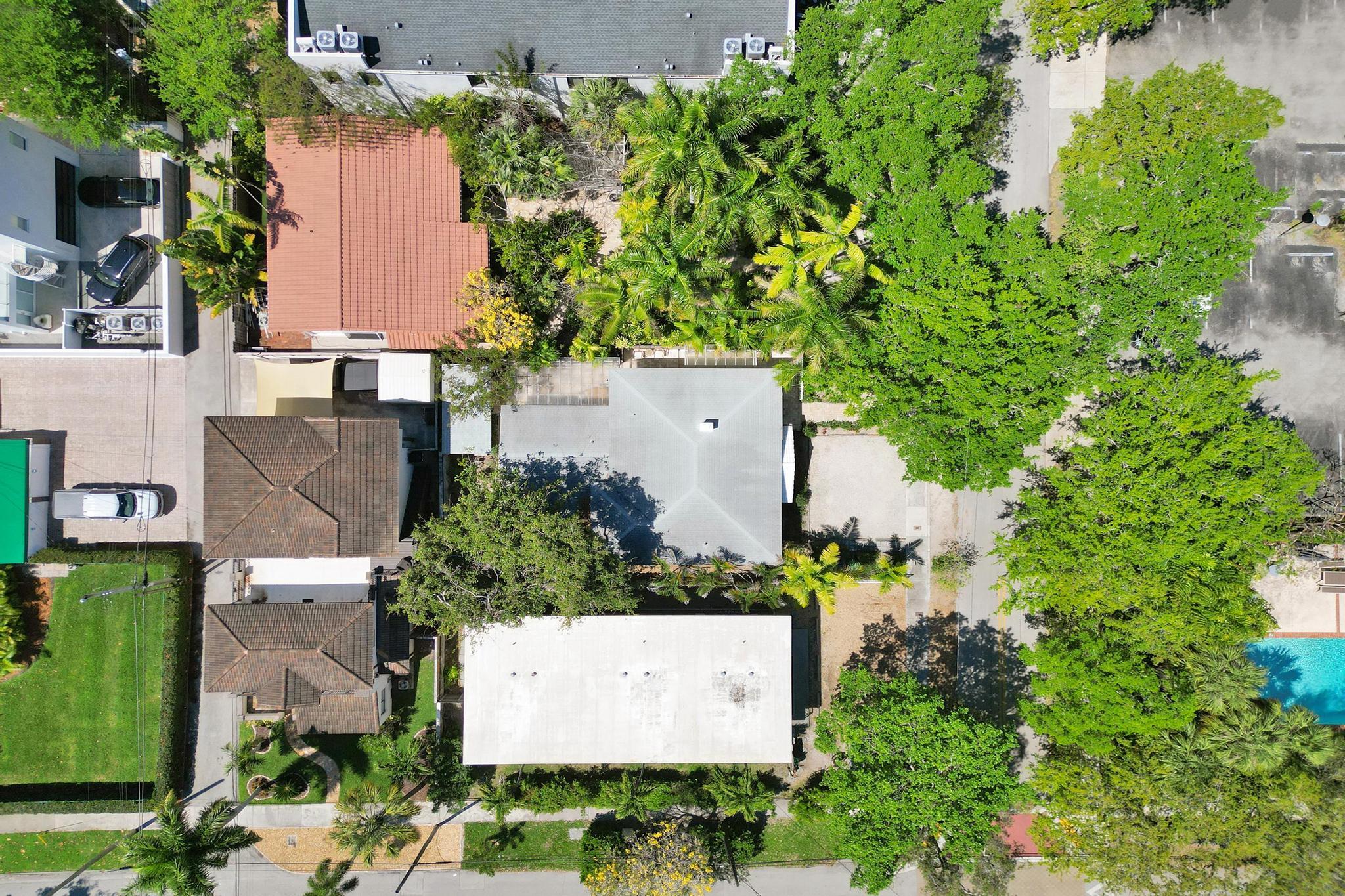 COLEE HAMMOCK - Residential