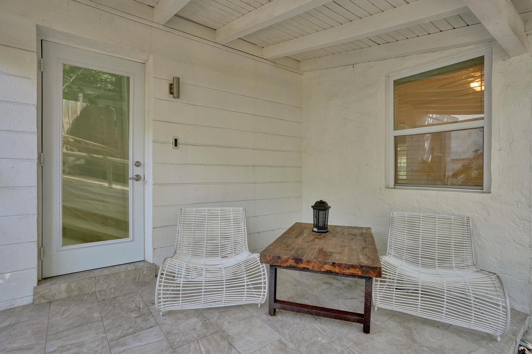 COLEE HAMMOCK - Residential