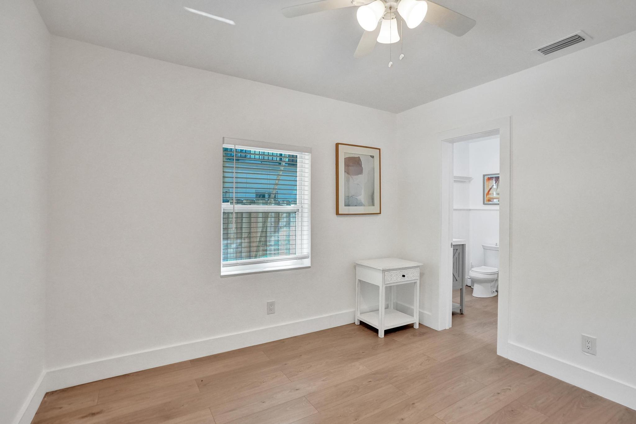 COLEE HAMMOCK - Residential