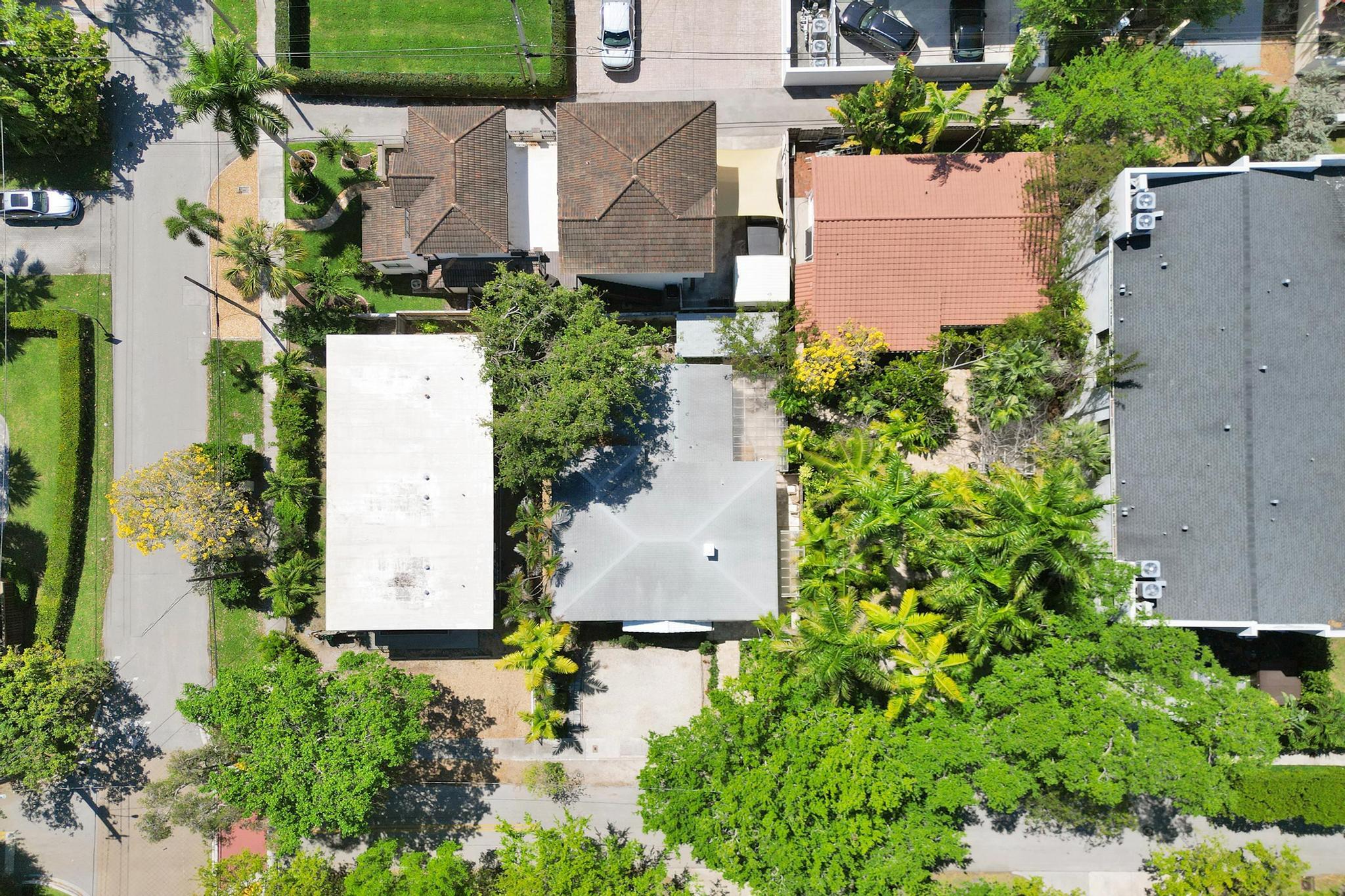 COLEE HAMMOCK - Residential