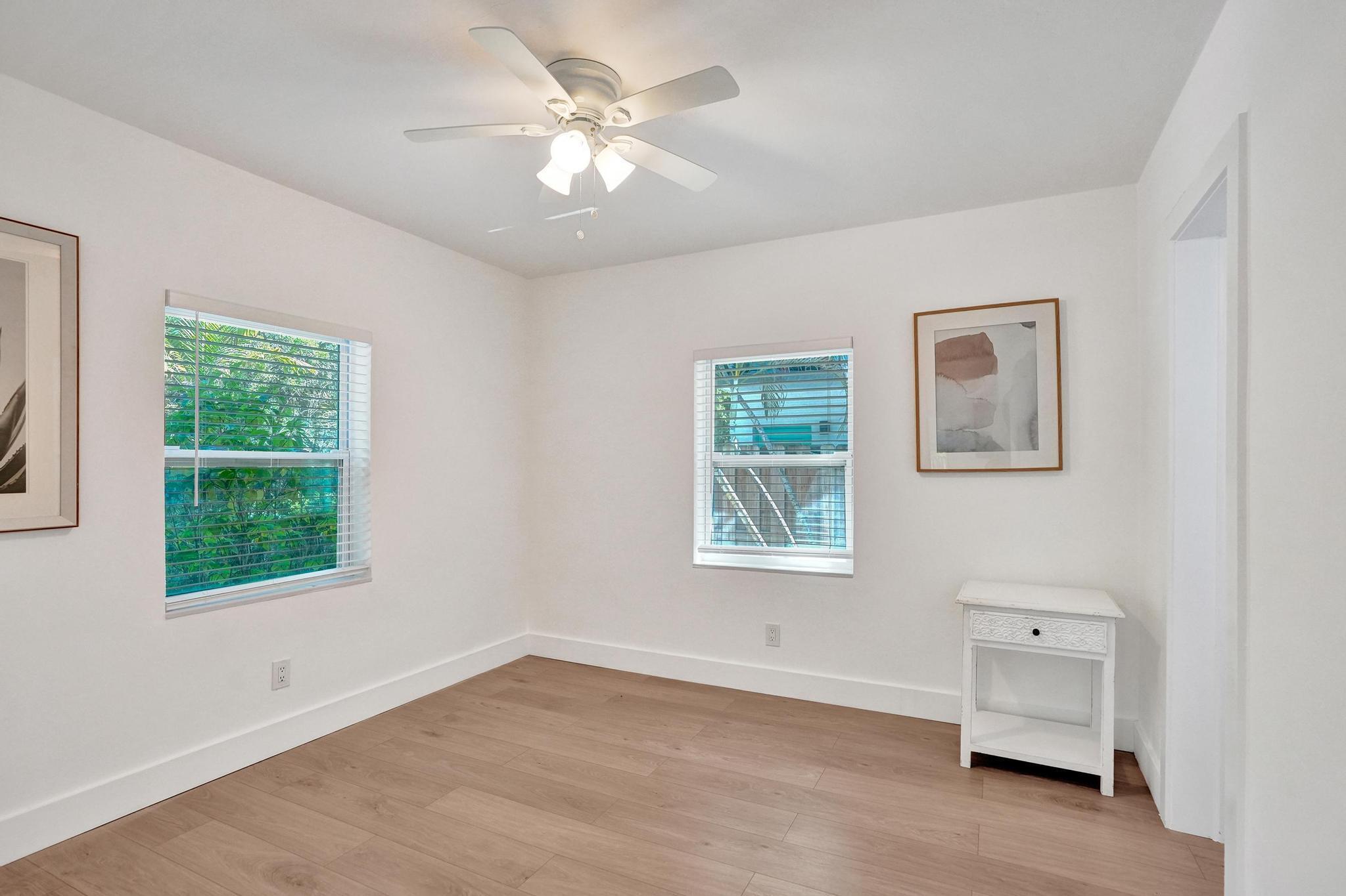 COLEE HAMMOCK - Residential