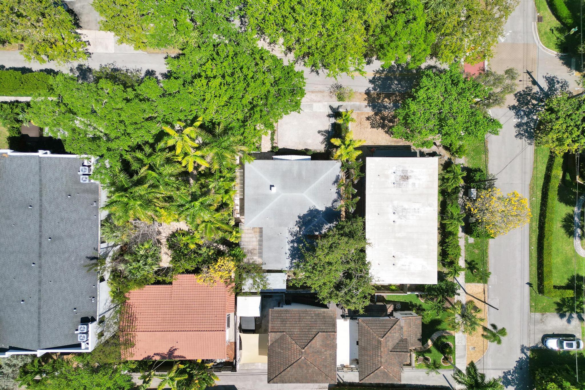 COLEE HAMMOCK - Residential