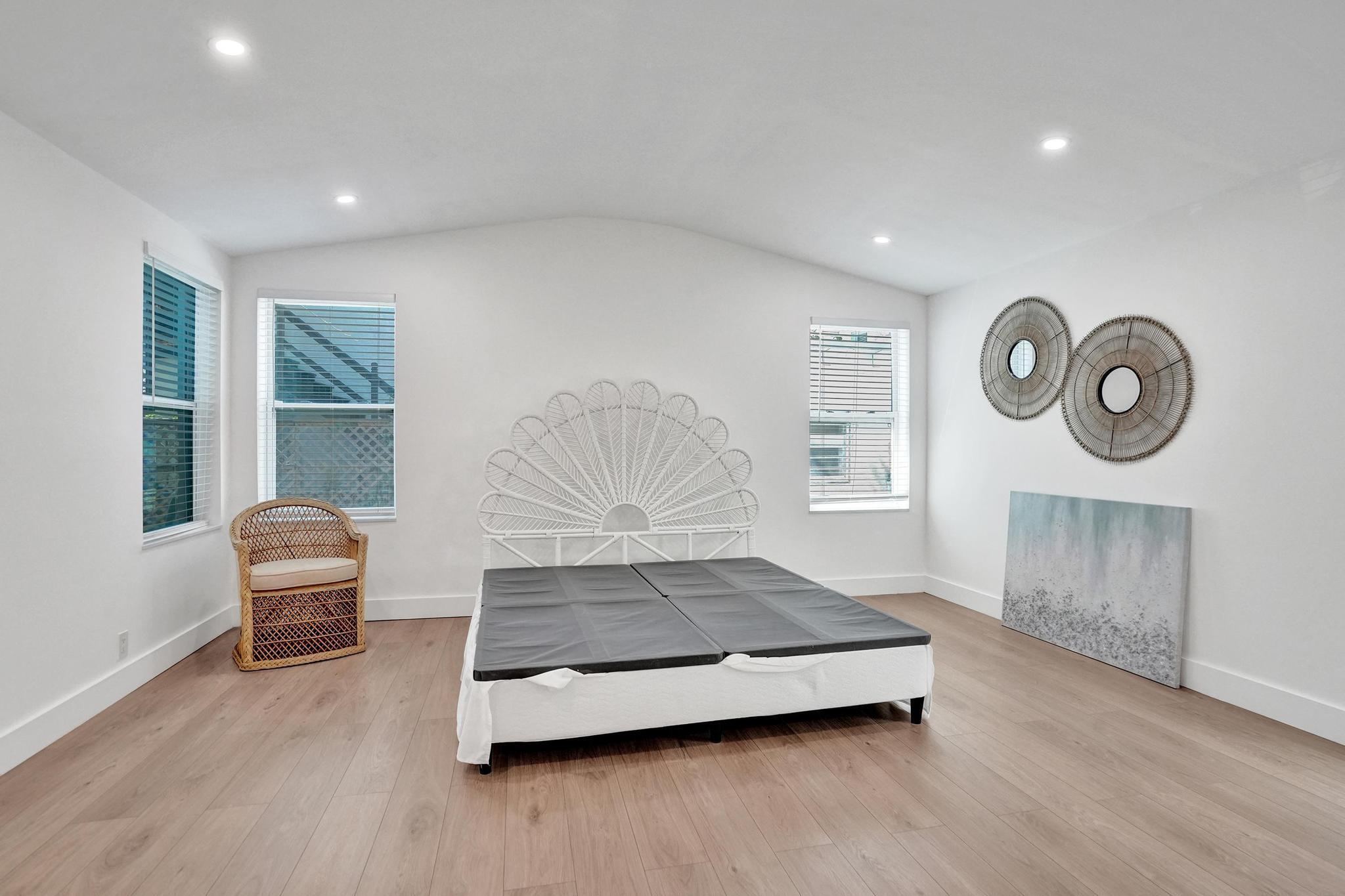 COLEE HAMMOCK - Residential