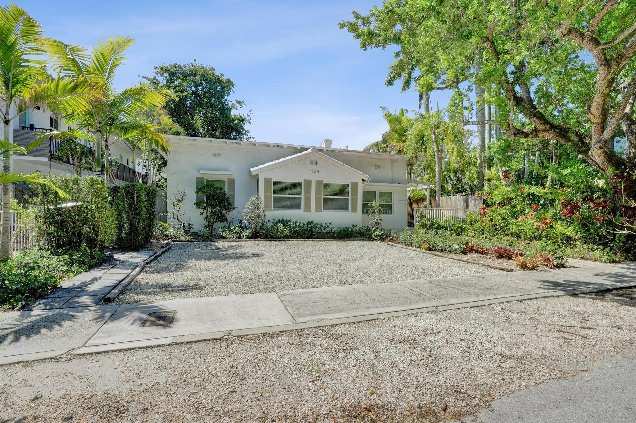 COLEE HAMMOCK - Residential