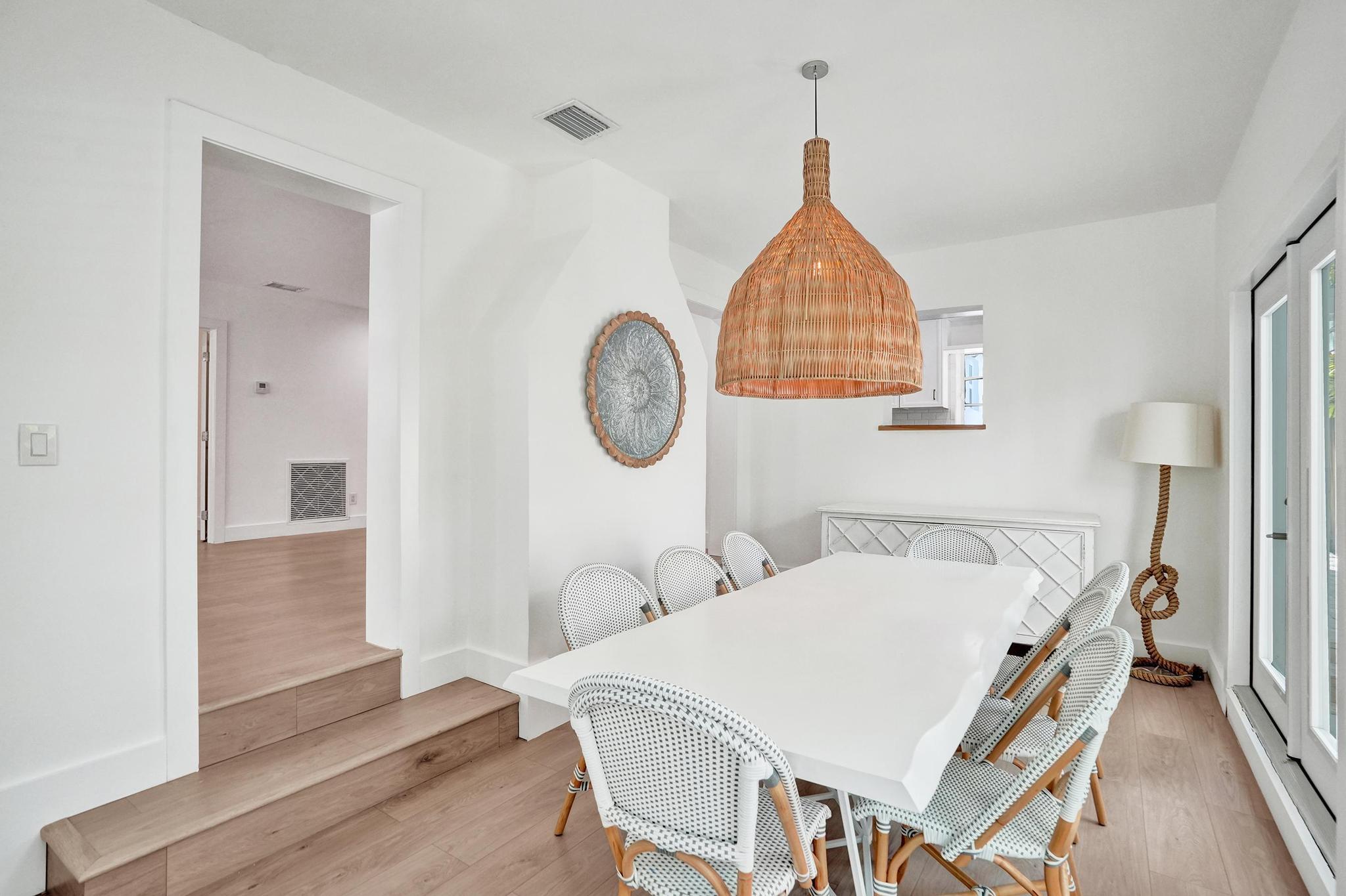 COLEE HAMMOCK - Residential