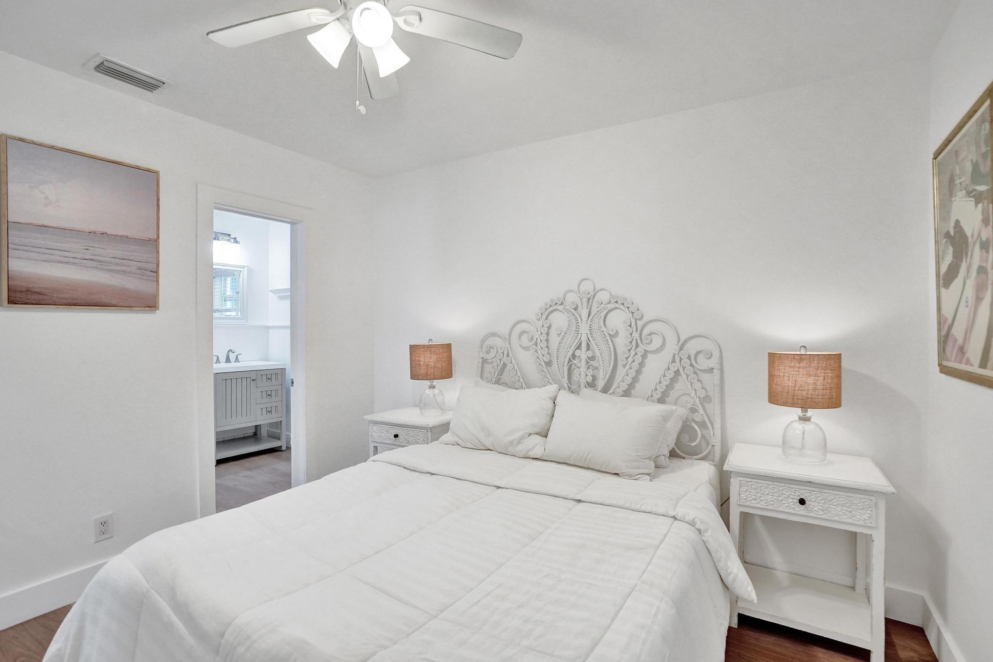 COLEE HAMMOCK - Residential