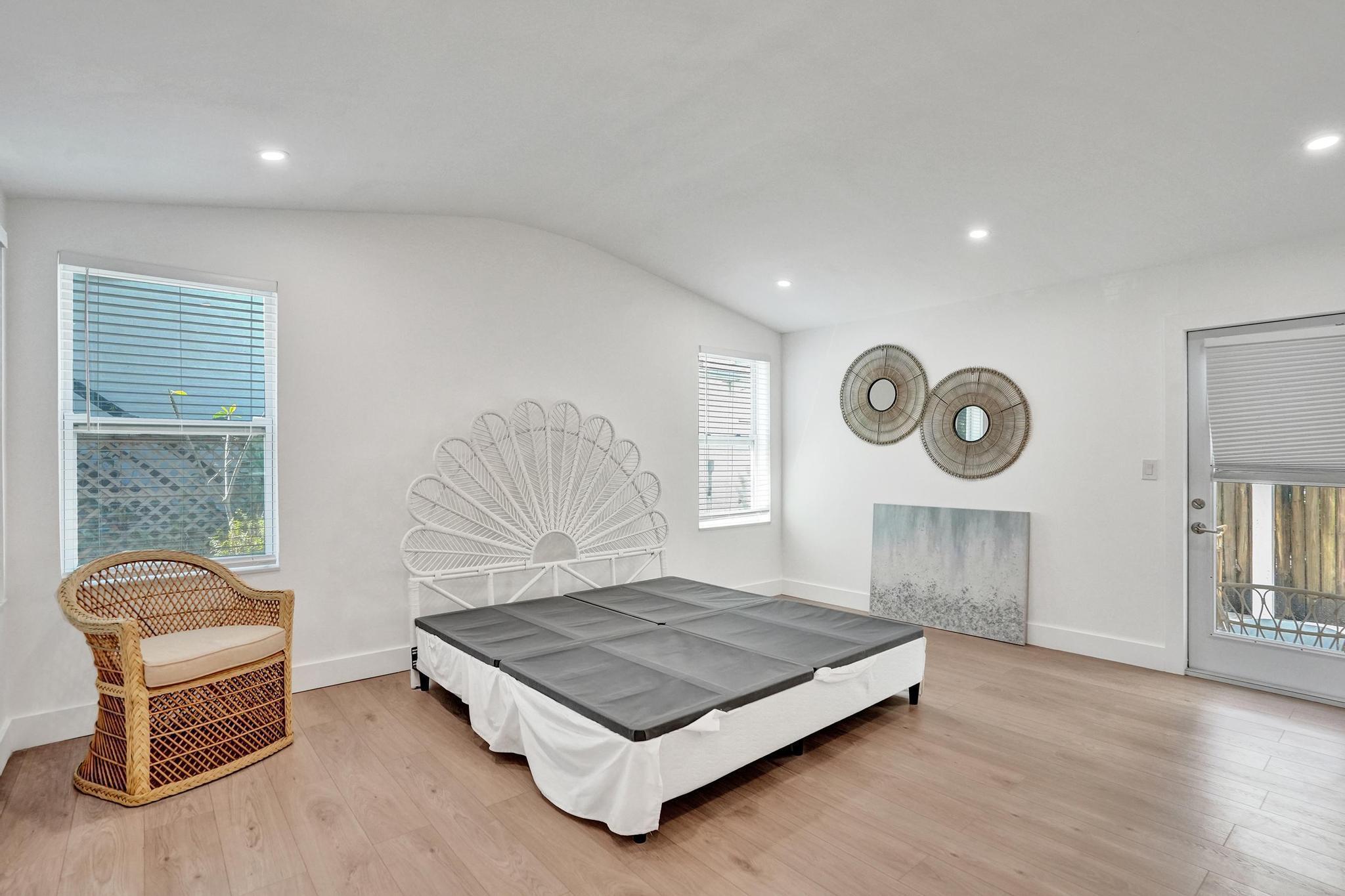 COLEE HAMMOCK - Residential