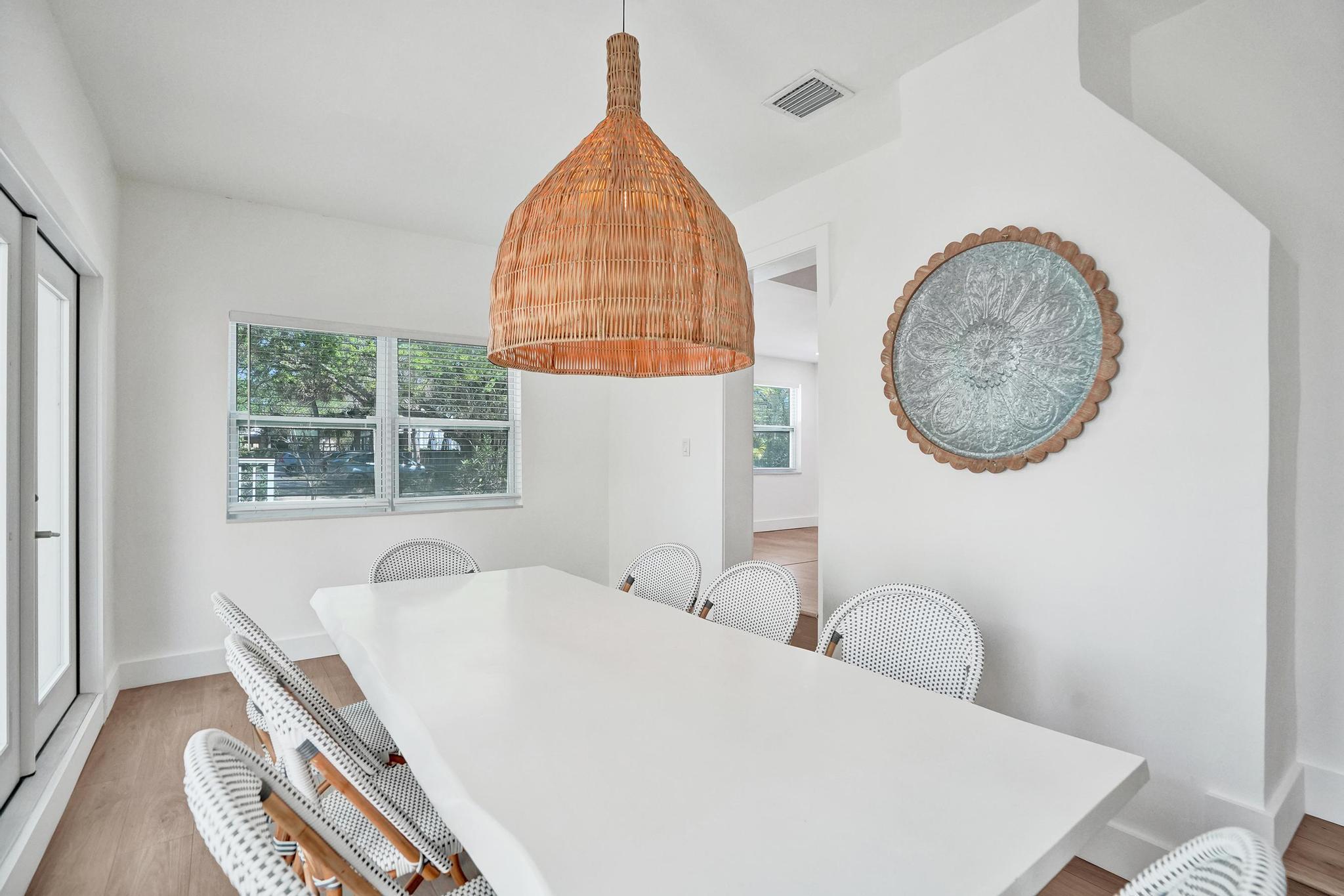 COLEE HAMMOCK - Residential