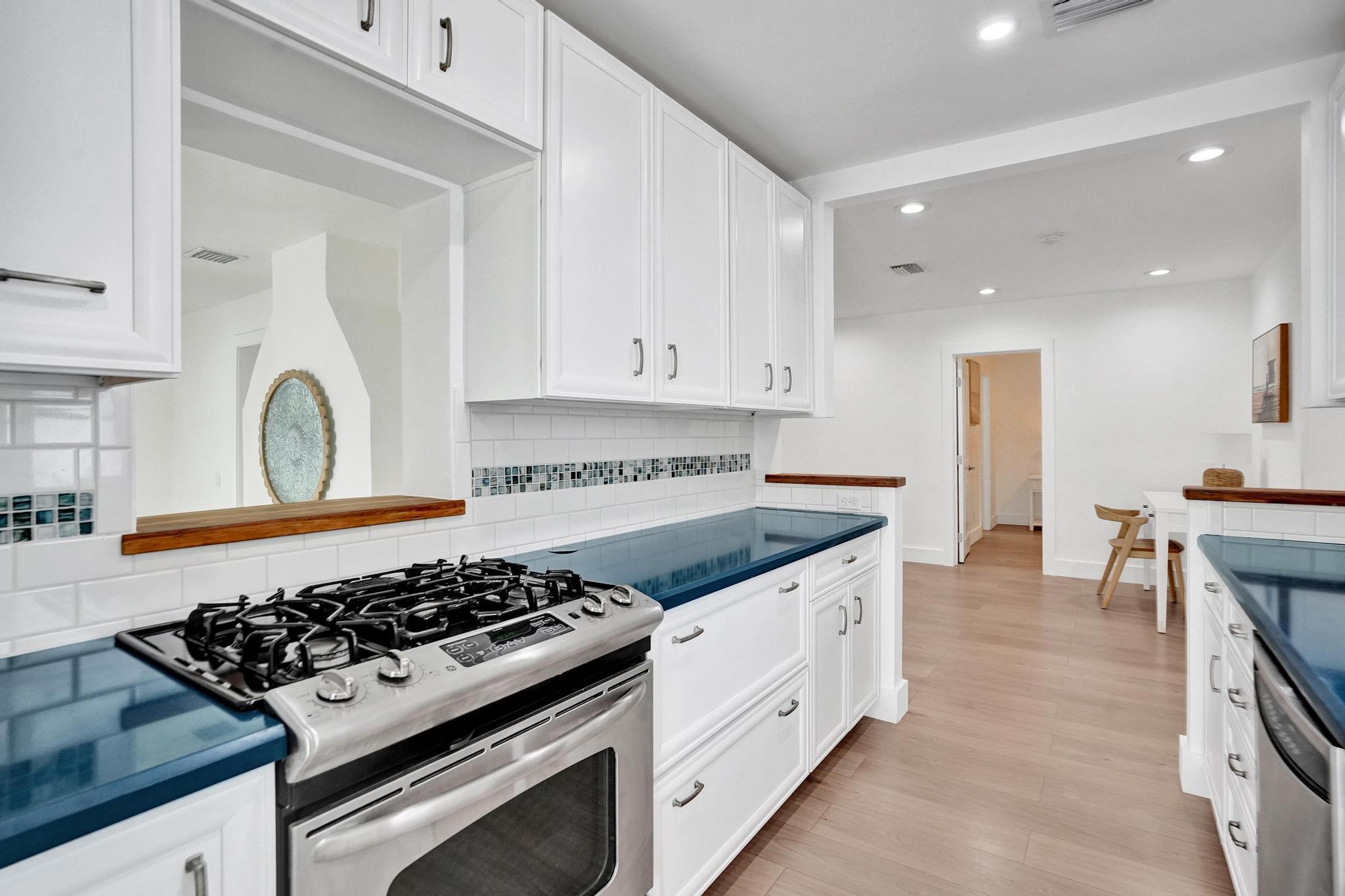 COLEE HAMMOCK - Residential