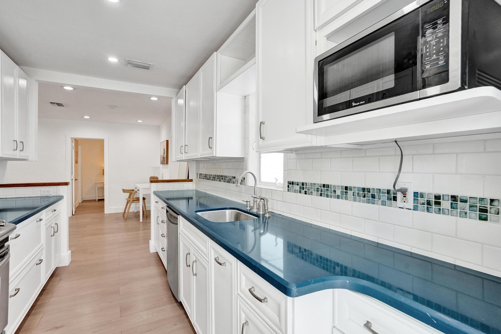 COLEE HAMMOCK - Residential