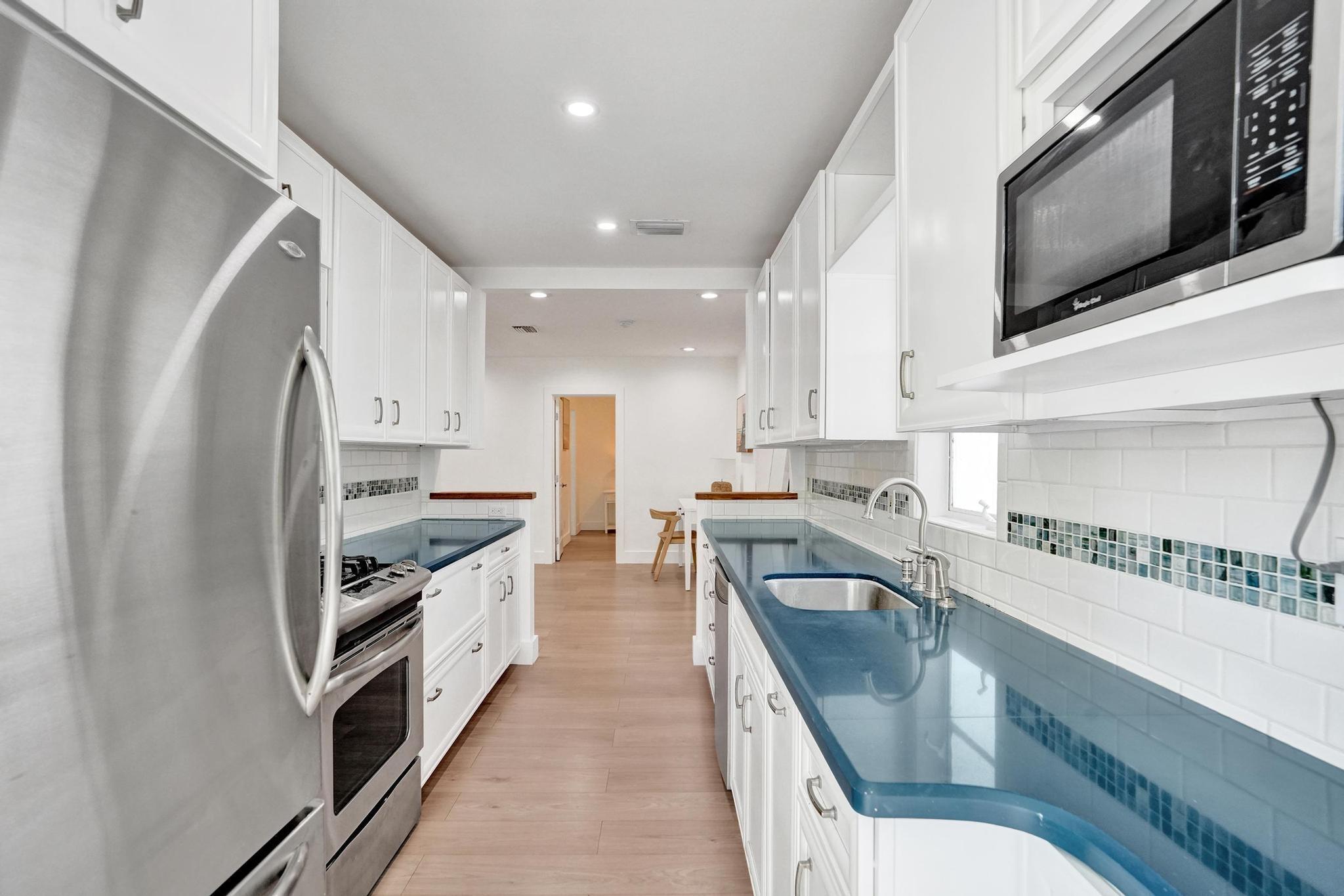 COLEE HAMMOCK - Residential