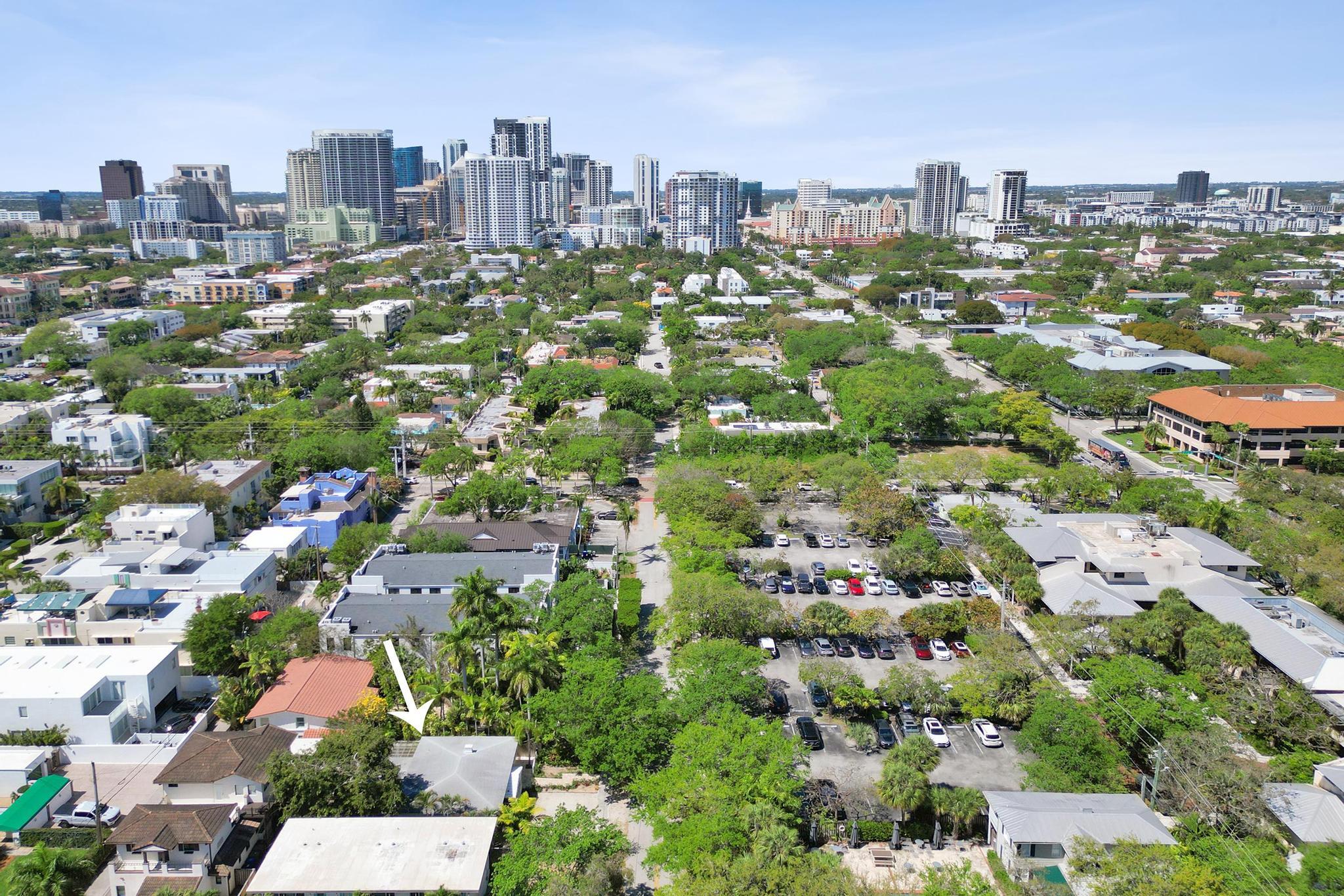 COLEE HAMMOCK - Residential