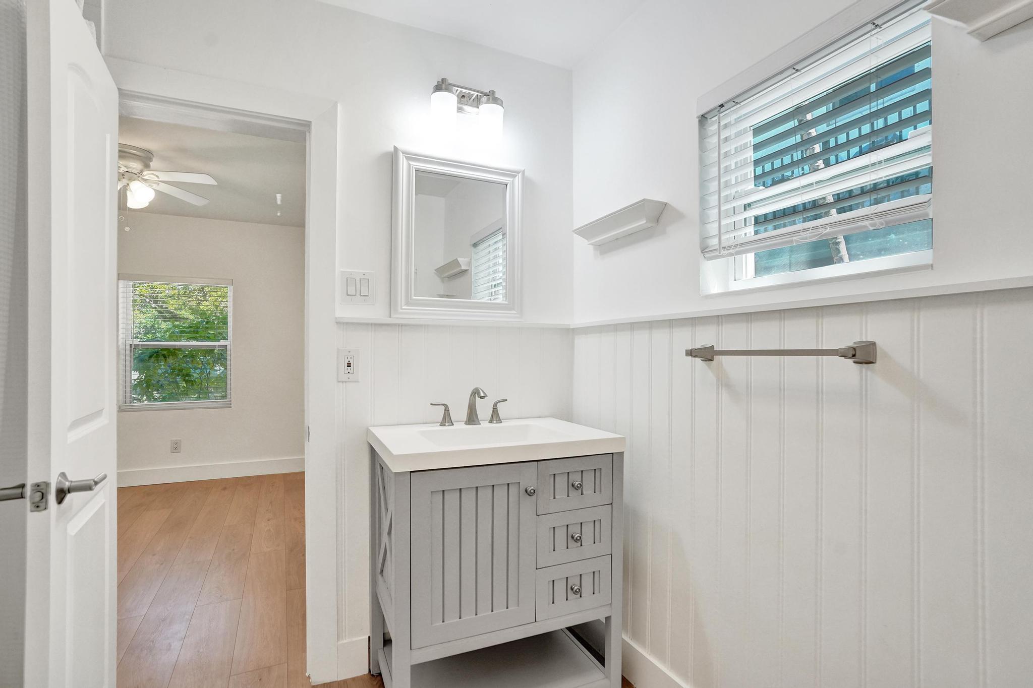 COLEE HAMMOCK - Residential