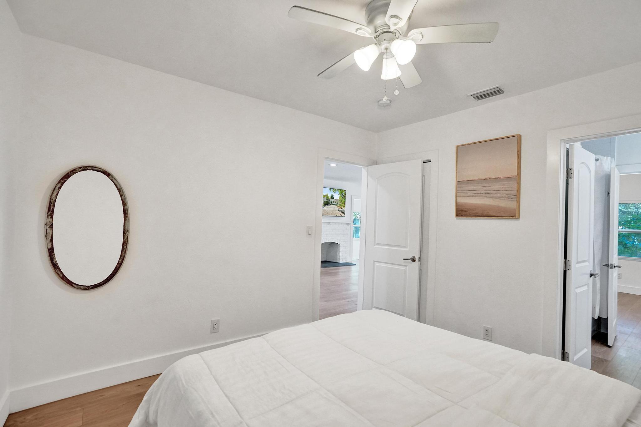 COLEE HAMMOCK - Residential