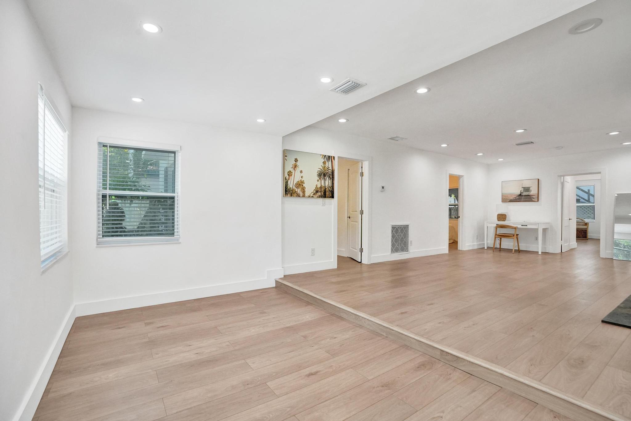 COLEE HAMMOCK - Residential