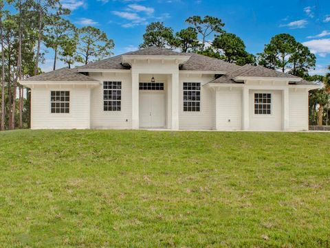 16147 63rd Road N Loxahatchee FL 33470