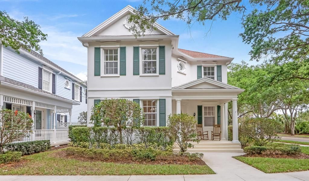 Photo of 331 Sweet Bay Circle, Jupiter, FL 33458 (MLS # R10874015)