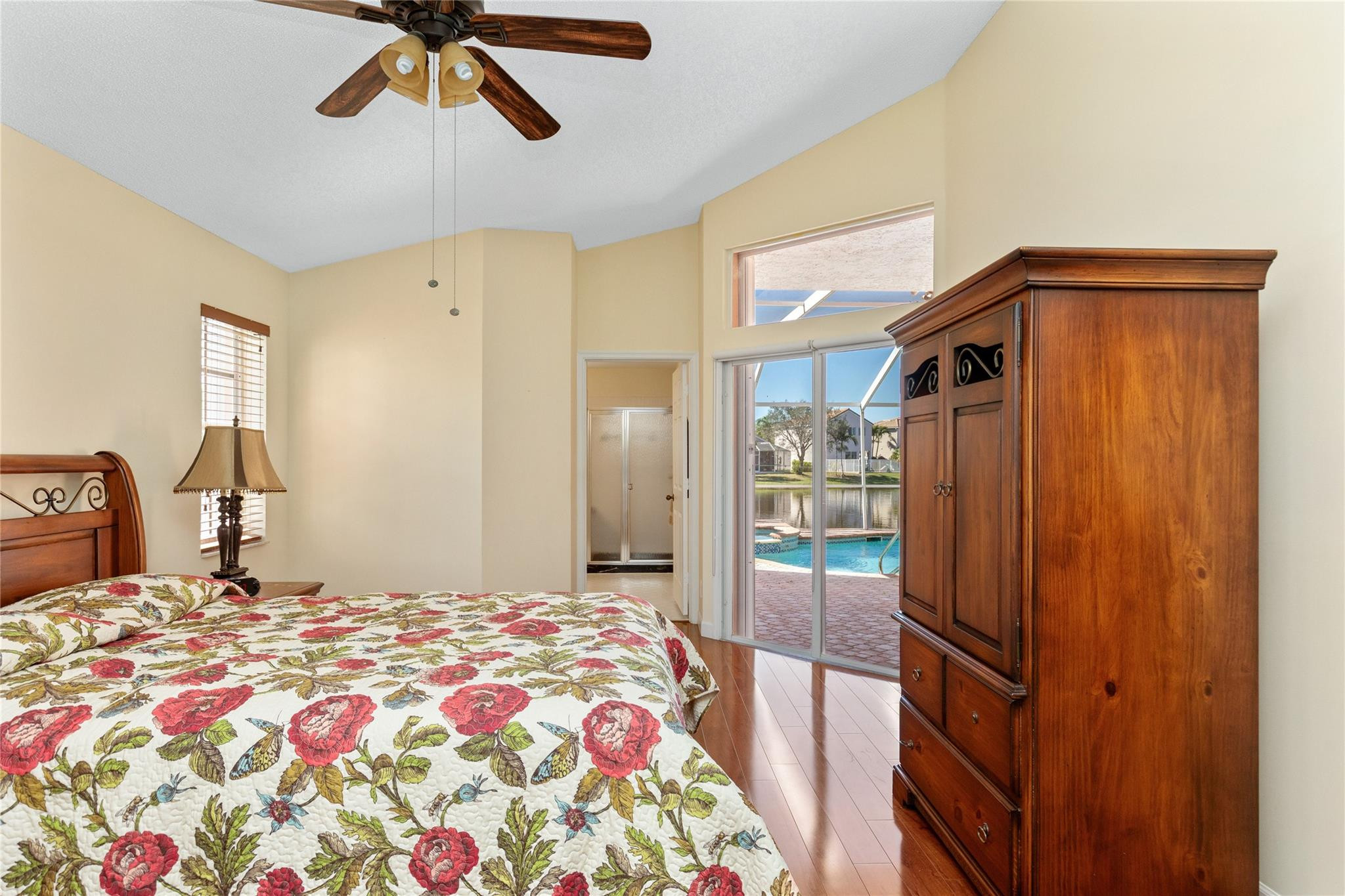 Sector 3 - Parcels C, D, - Residential