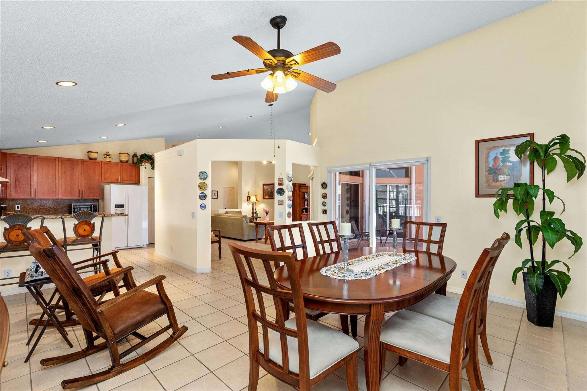 Sector 3 - Parcels C, D, - Residential