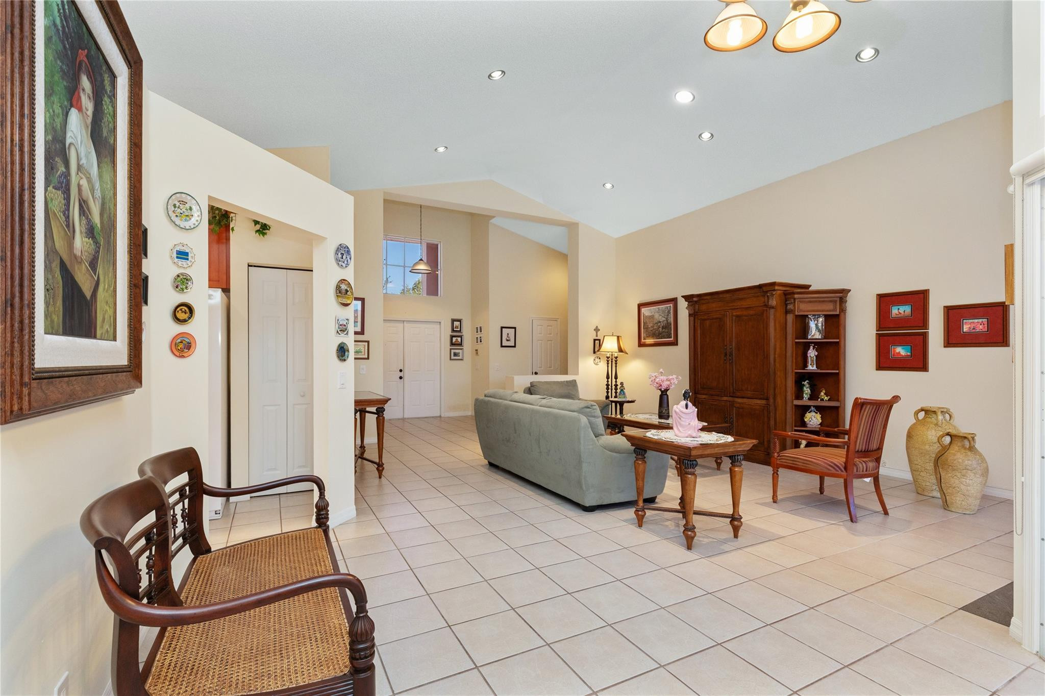 Sector 3 - Parcels C, D, - Residential