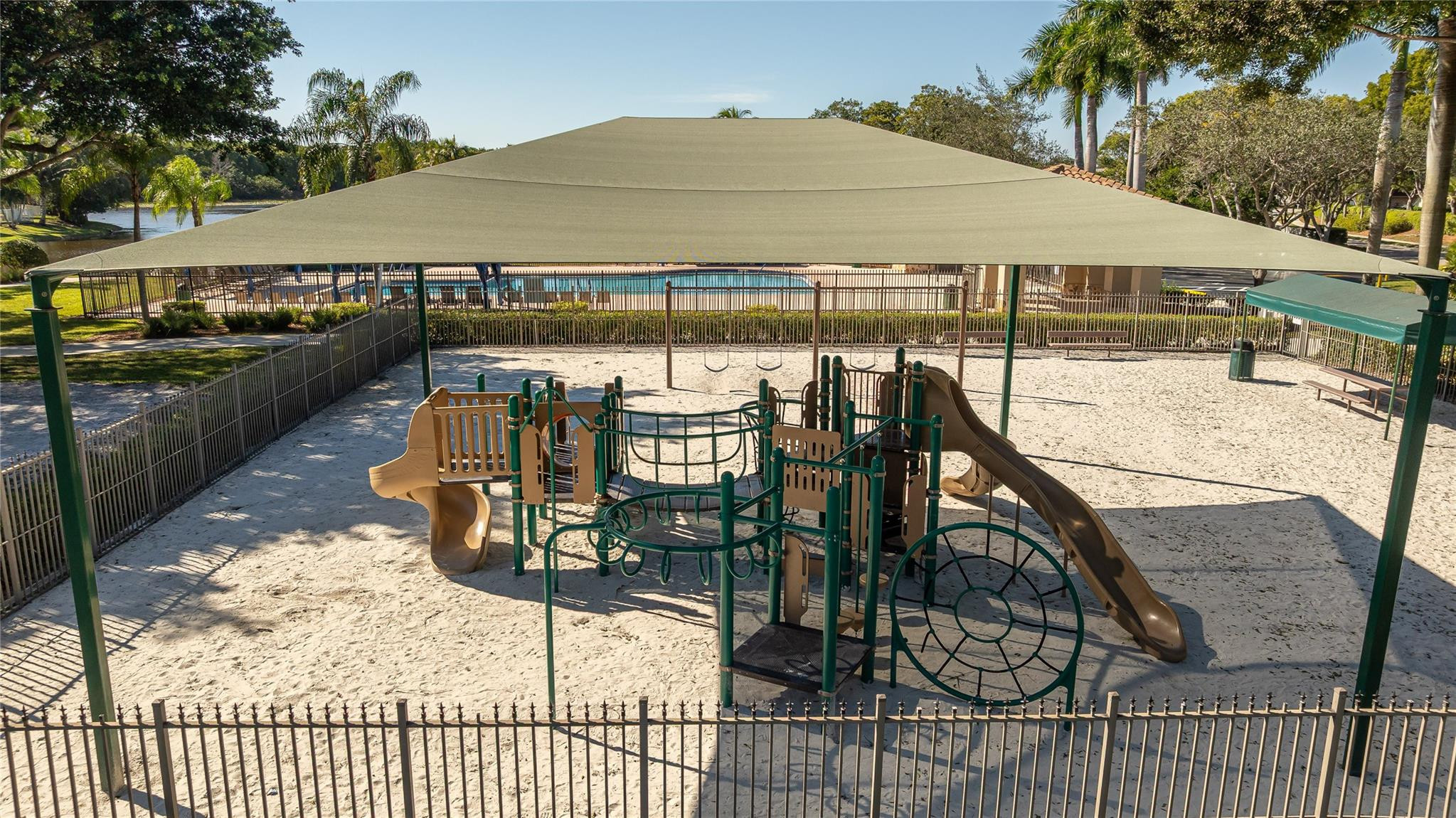 Sector 3 - Parcels C, D, - Residential