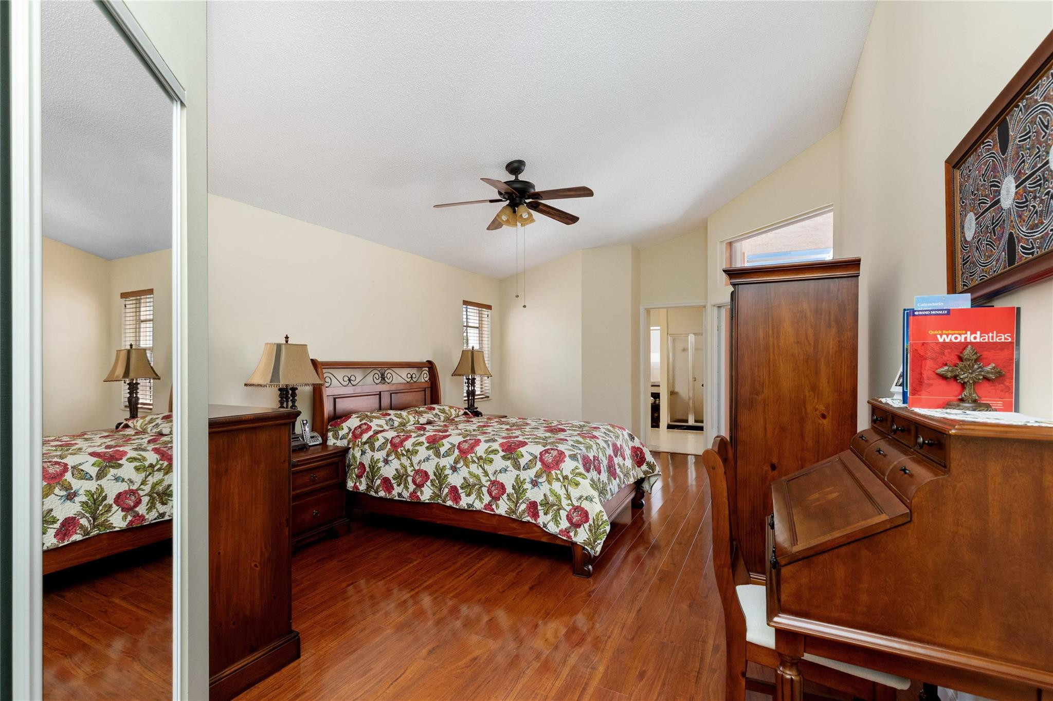 Sector 3 - Parcels C, D, - Residential