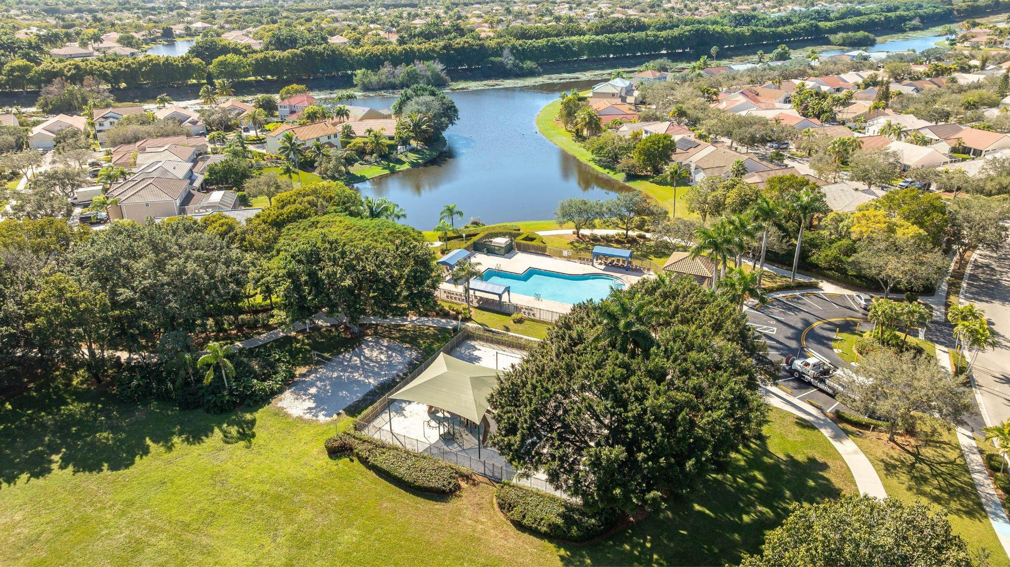 Sector 3 - Parcels C, D, - Residential