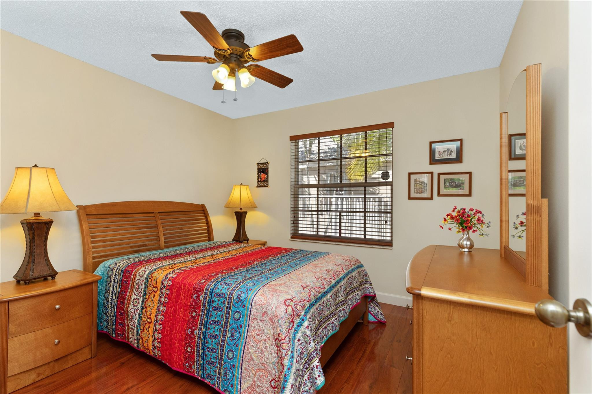 Sector 3 - Parcels C, D, - Residential