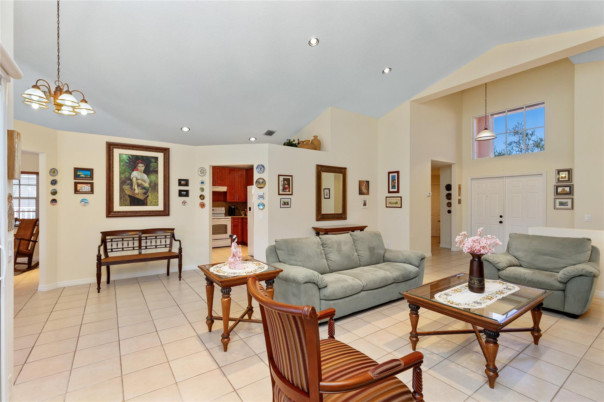 Sector 3 - Parcels C, D, - Residential