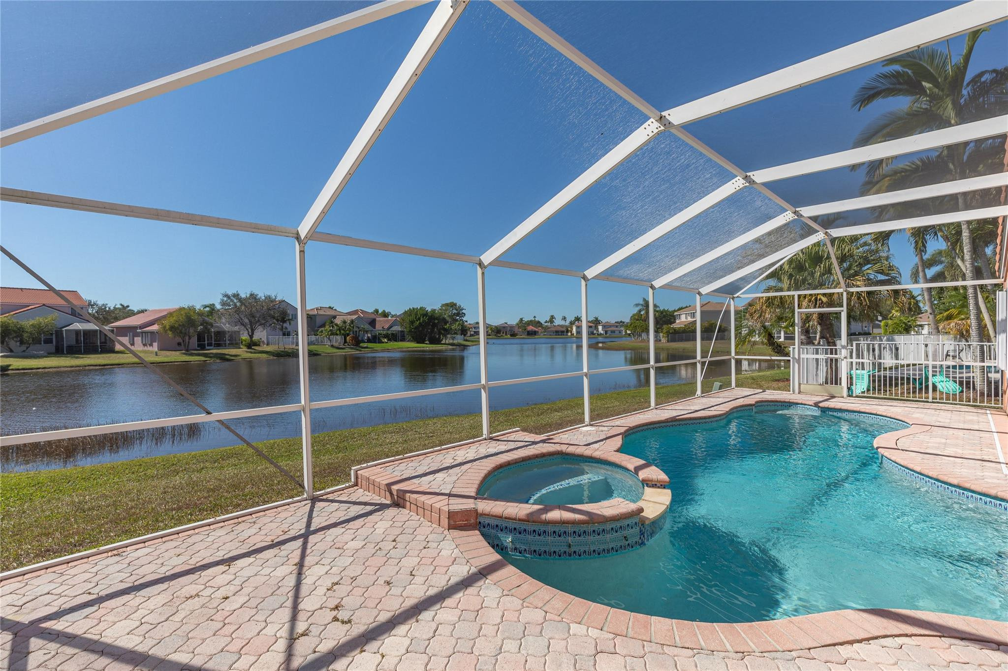 Sector 3 - Parcels C, D, - Residential