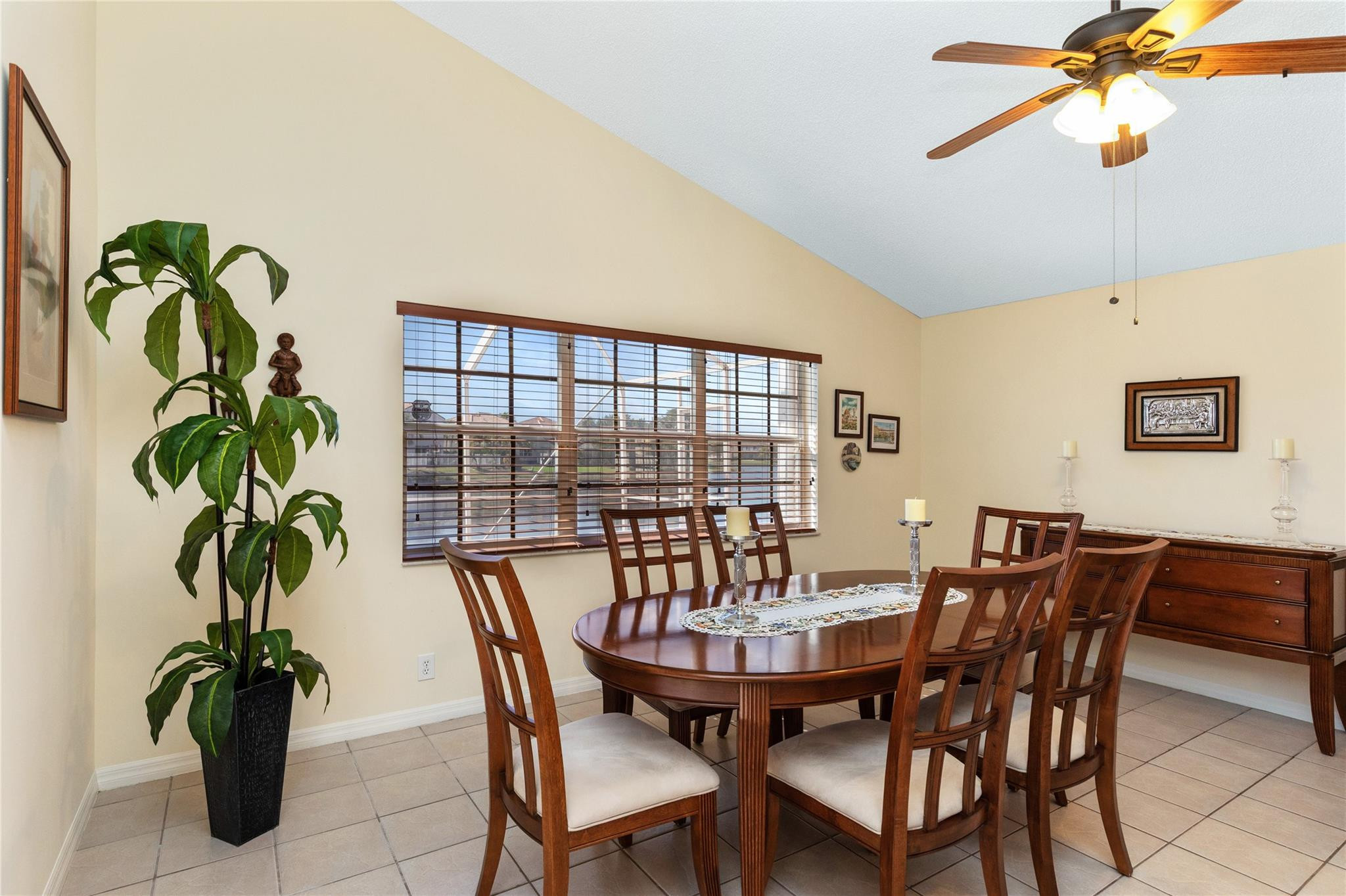 Sector 3 - Parcels C, D, - Residential