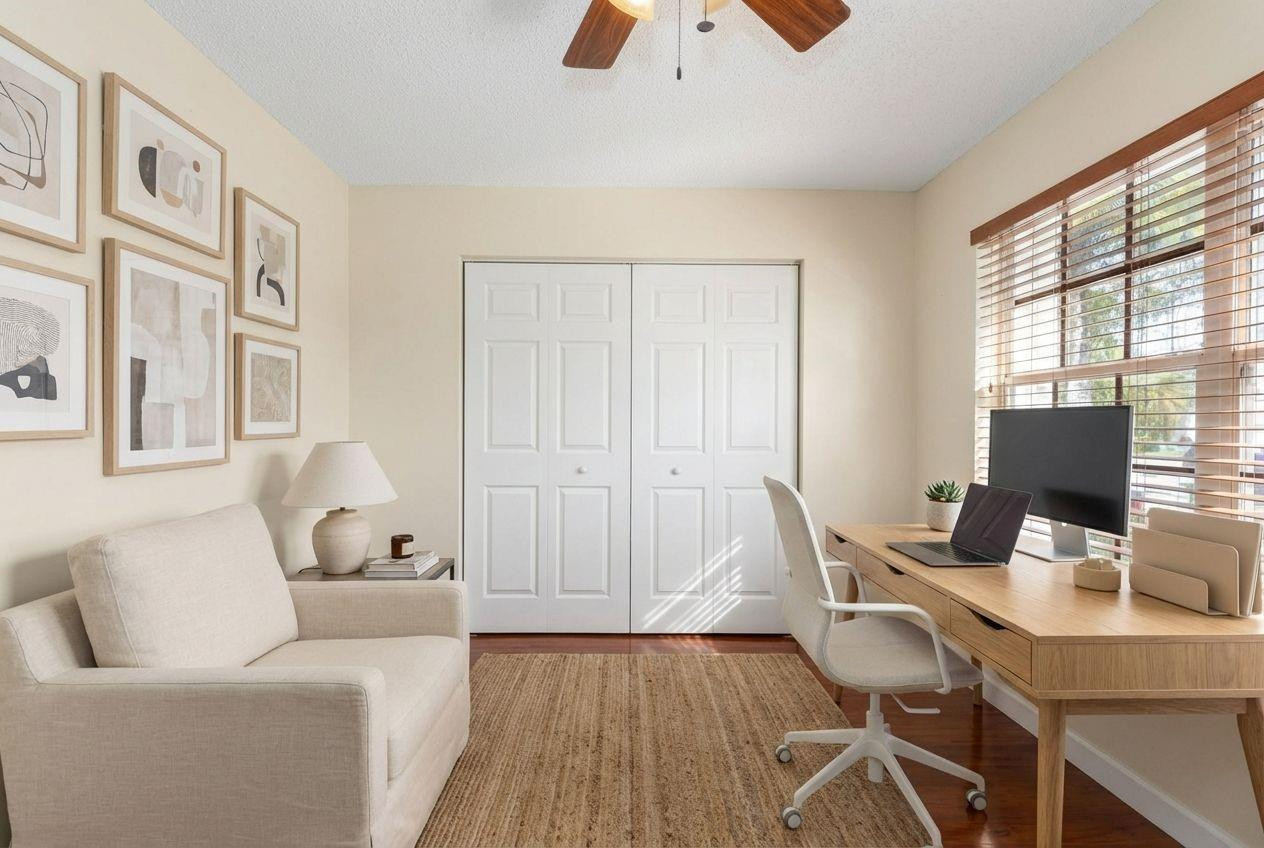 Sector 3 - Parcels C, D, - Residential