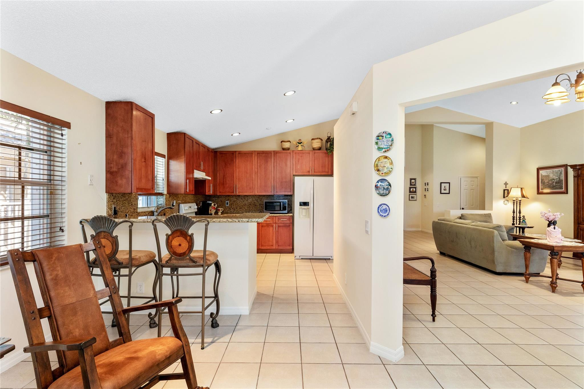 Sector 3 - Parcels C, D, - Residential