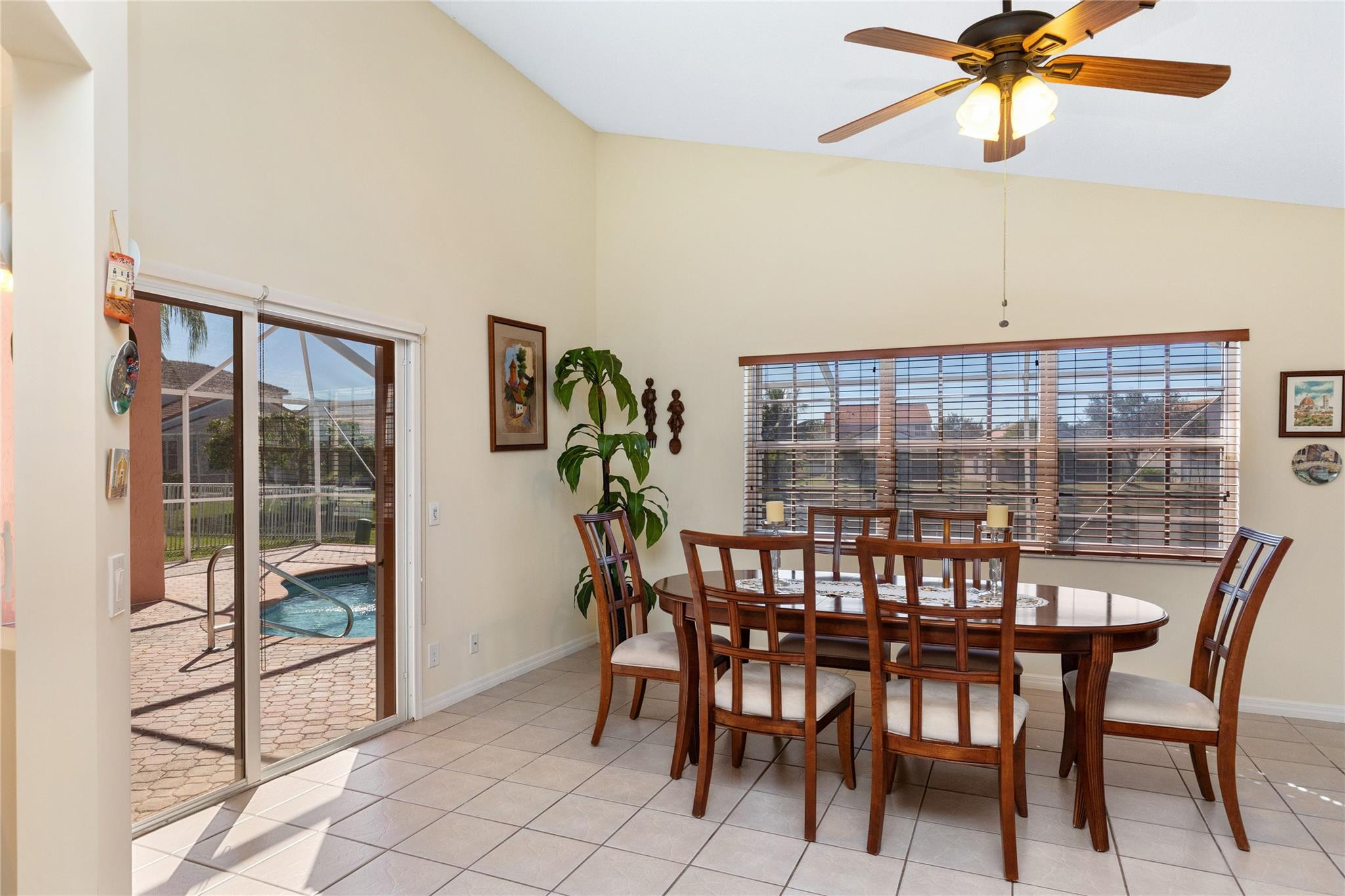 Sector 3 - Parcels C, D, - Residential