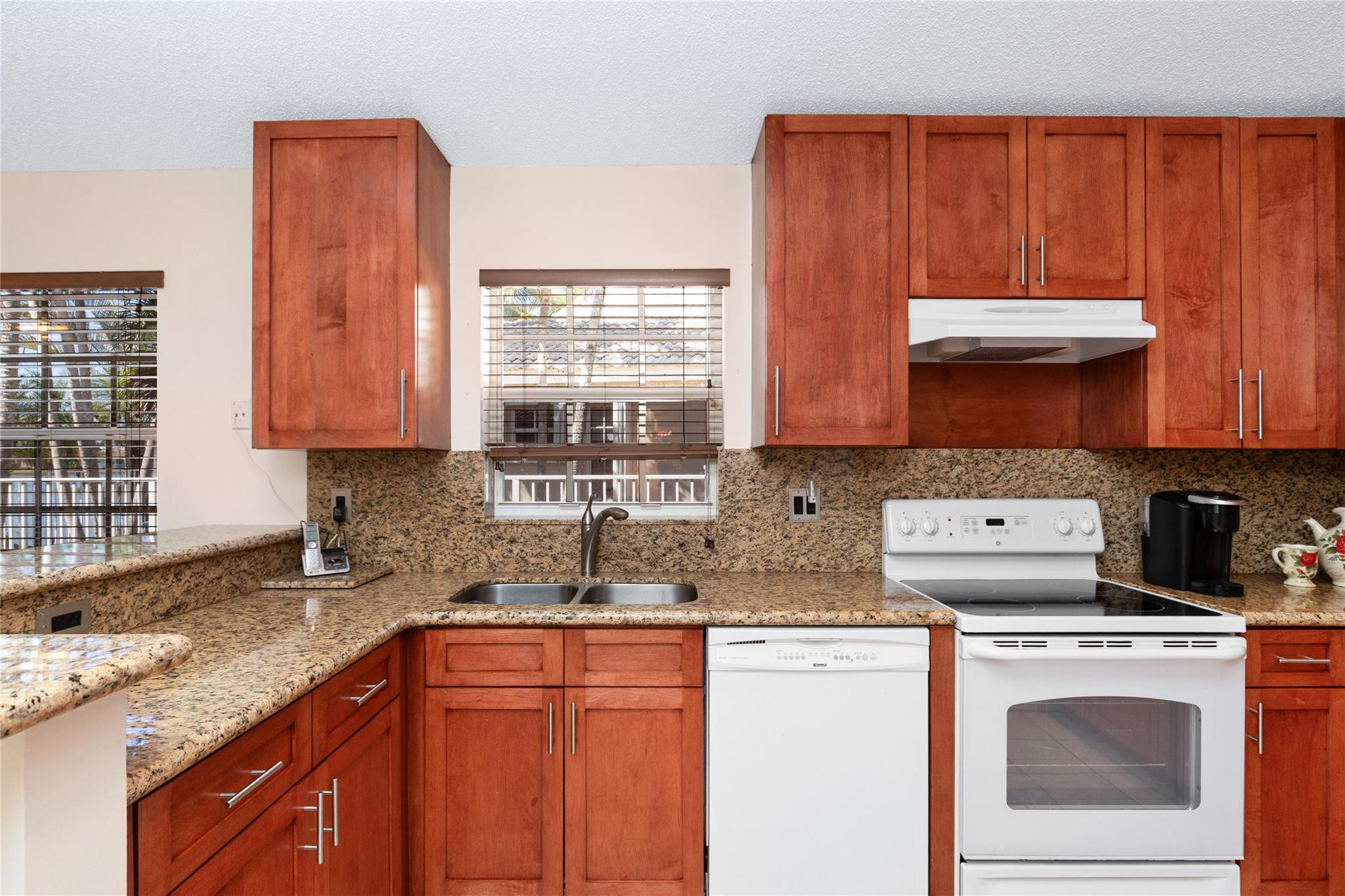 Sector 3 - Parcels C, D, - Residential