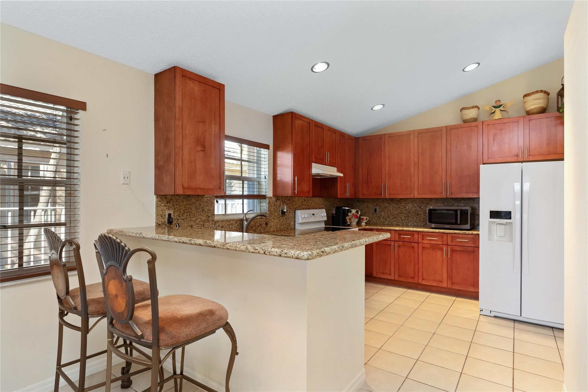 Sector 3 - Parcels C, D, - Residential