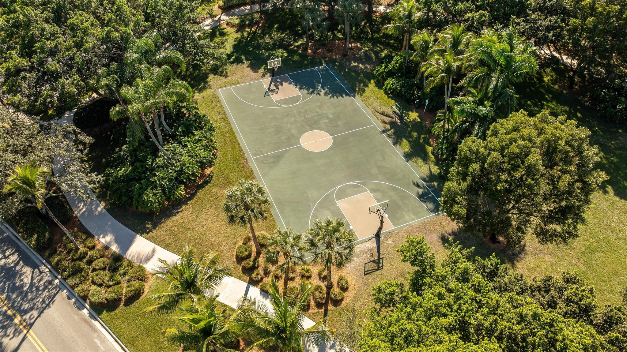 Sector 3 - Parcels C, D, - Residential