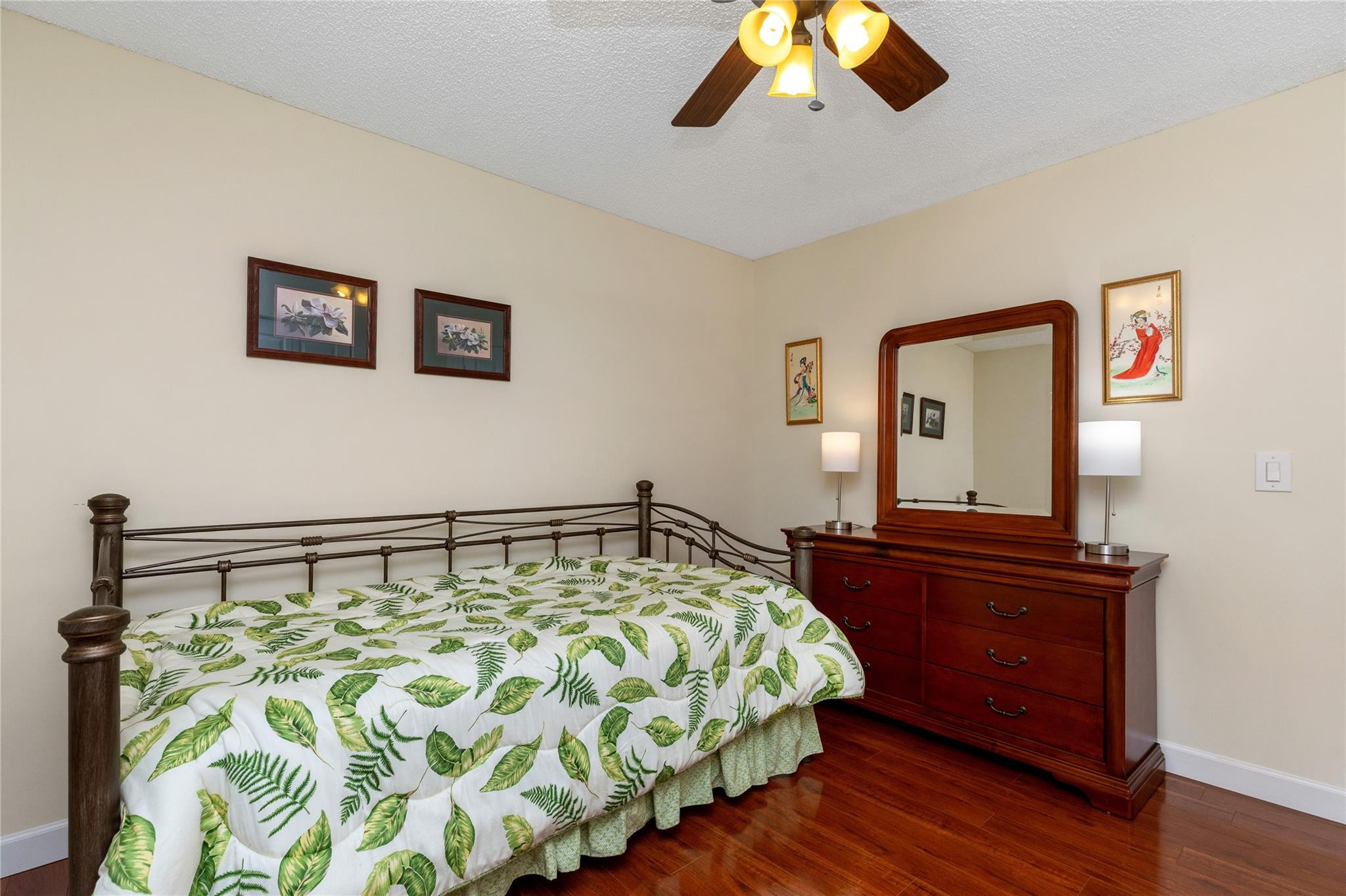 Sector 3 - Parcels C, D, - Residential