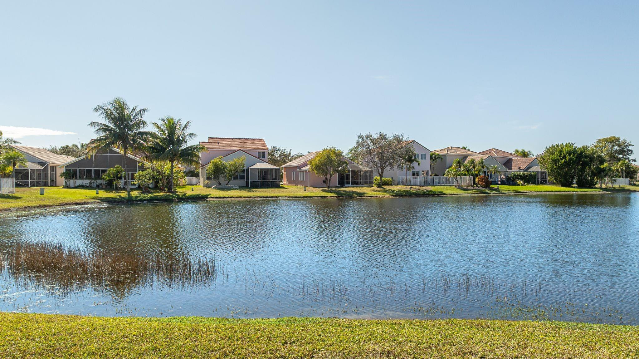 Sector 3 - Parcels C, D, - Residential