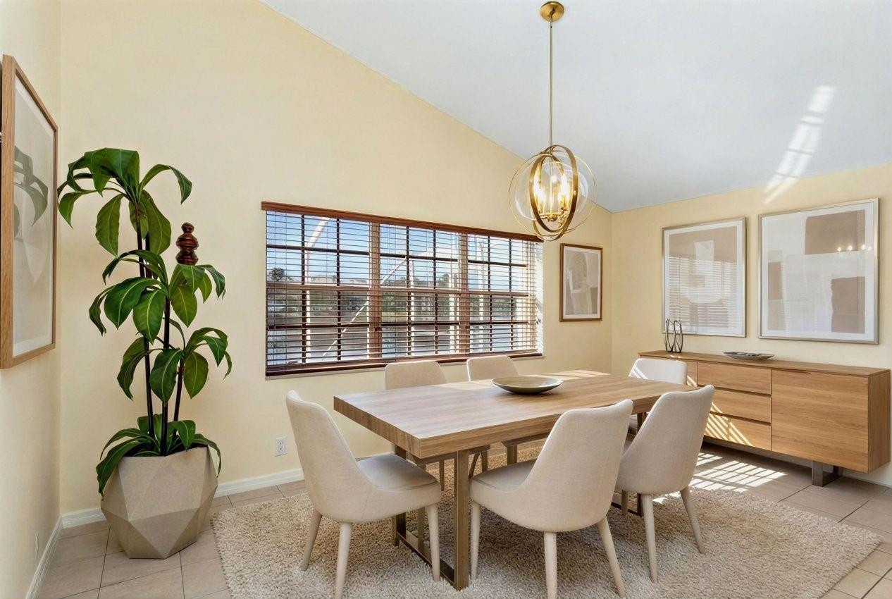 Sector 3 - Parcels C, D, - Residential