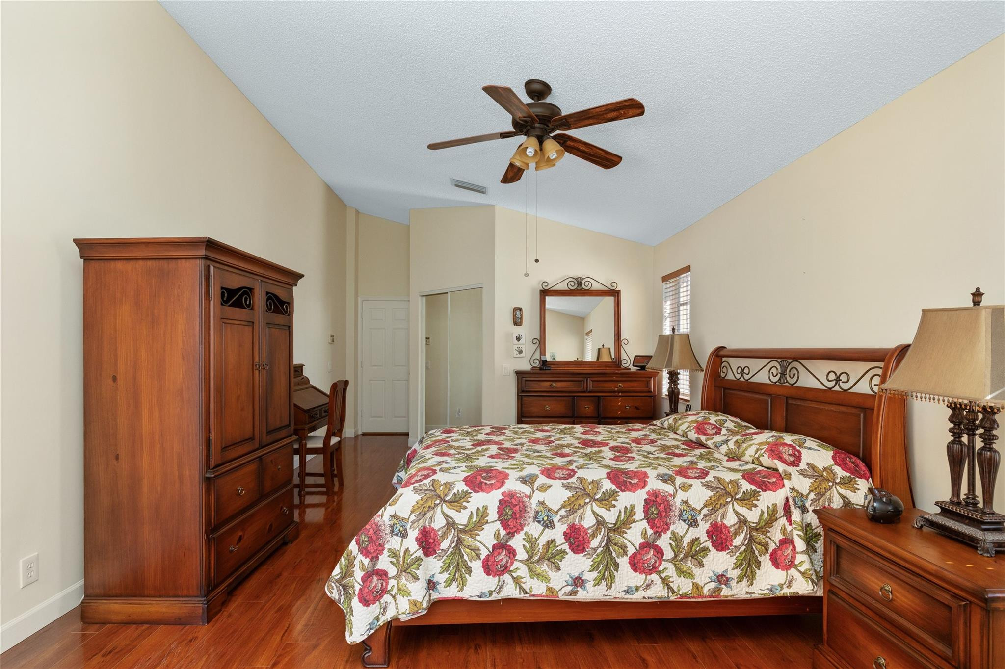 Sector 3 - Parcels C, D, - Residential