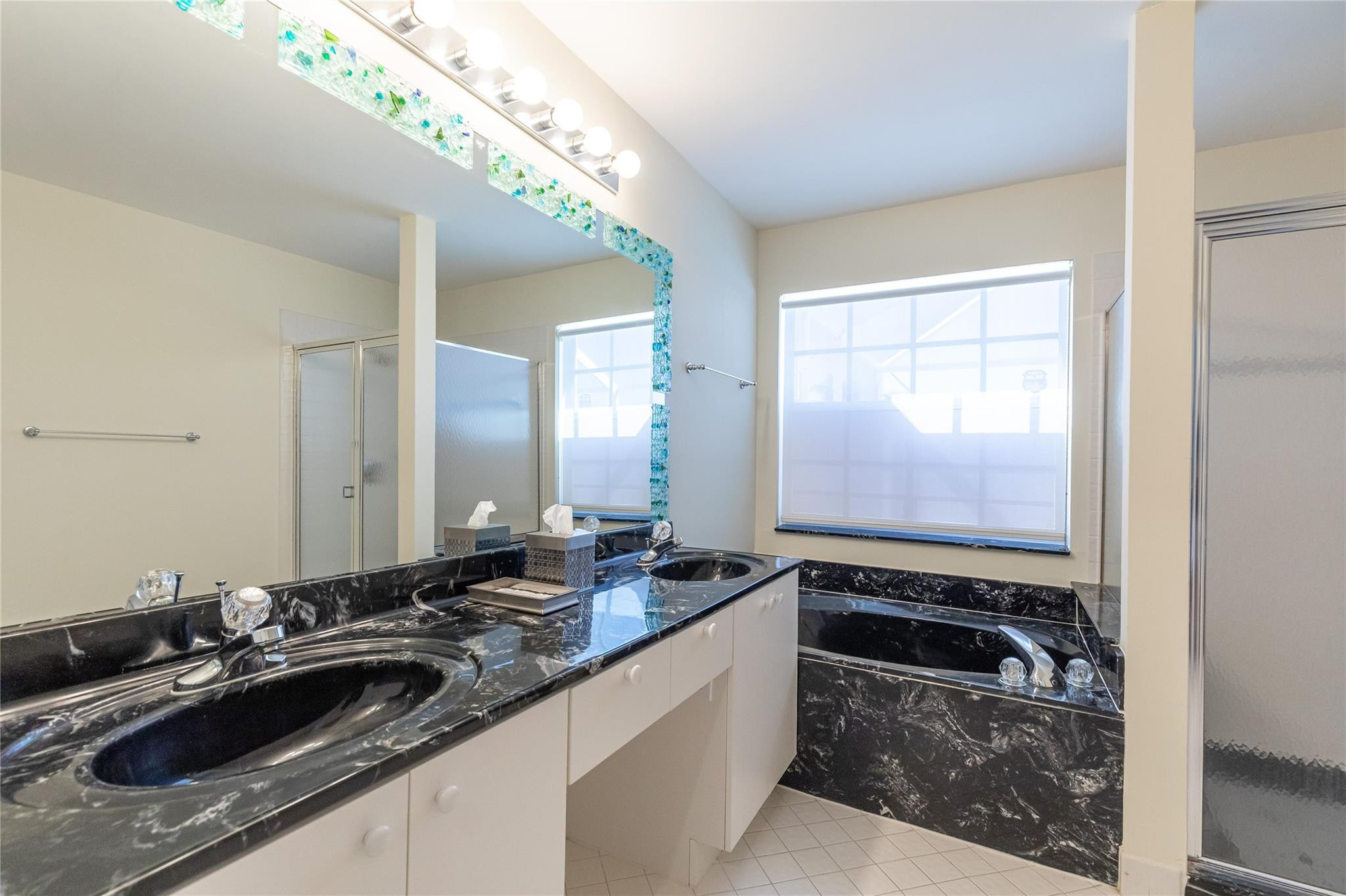 Sector 3 - Parcels C, D, - Residential