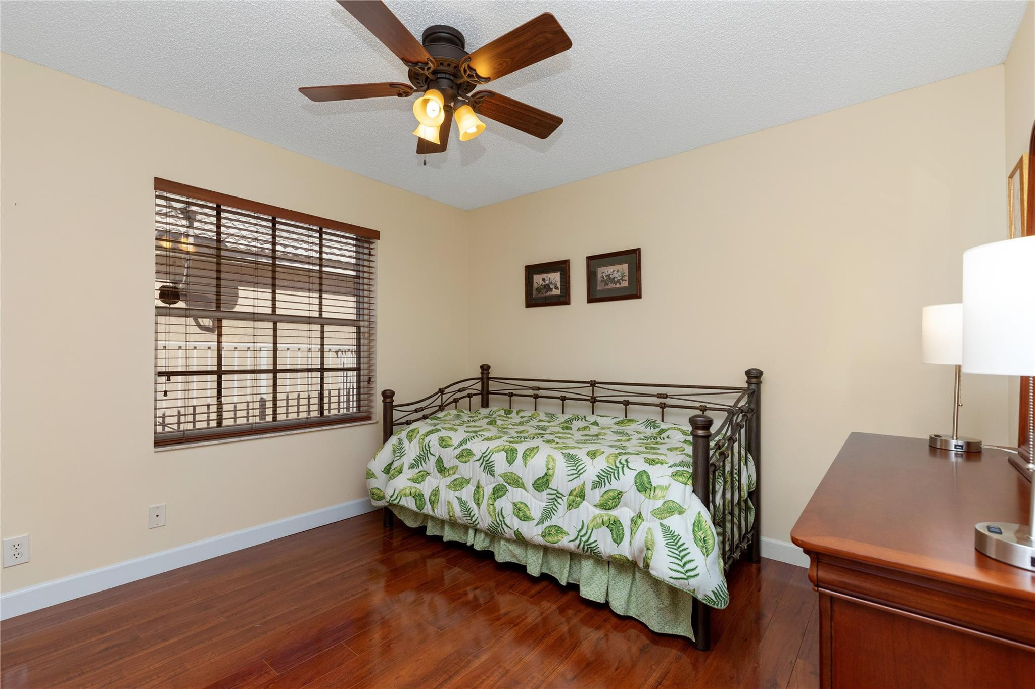 Sector 3 - Parcels C, D, - Residential