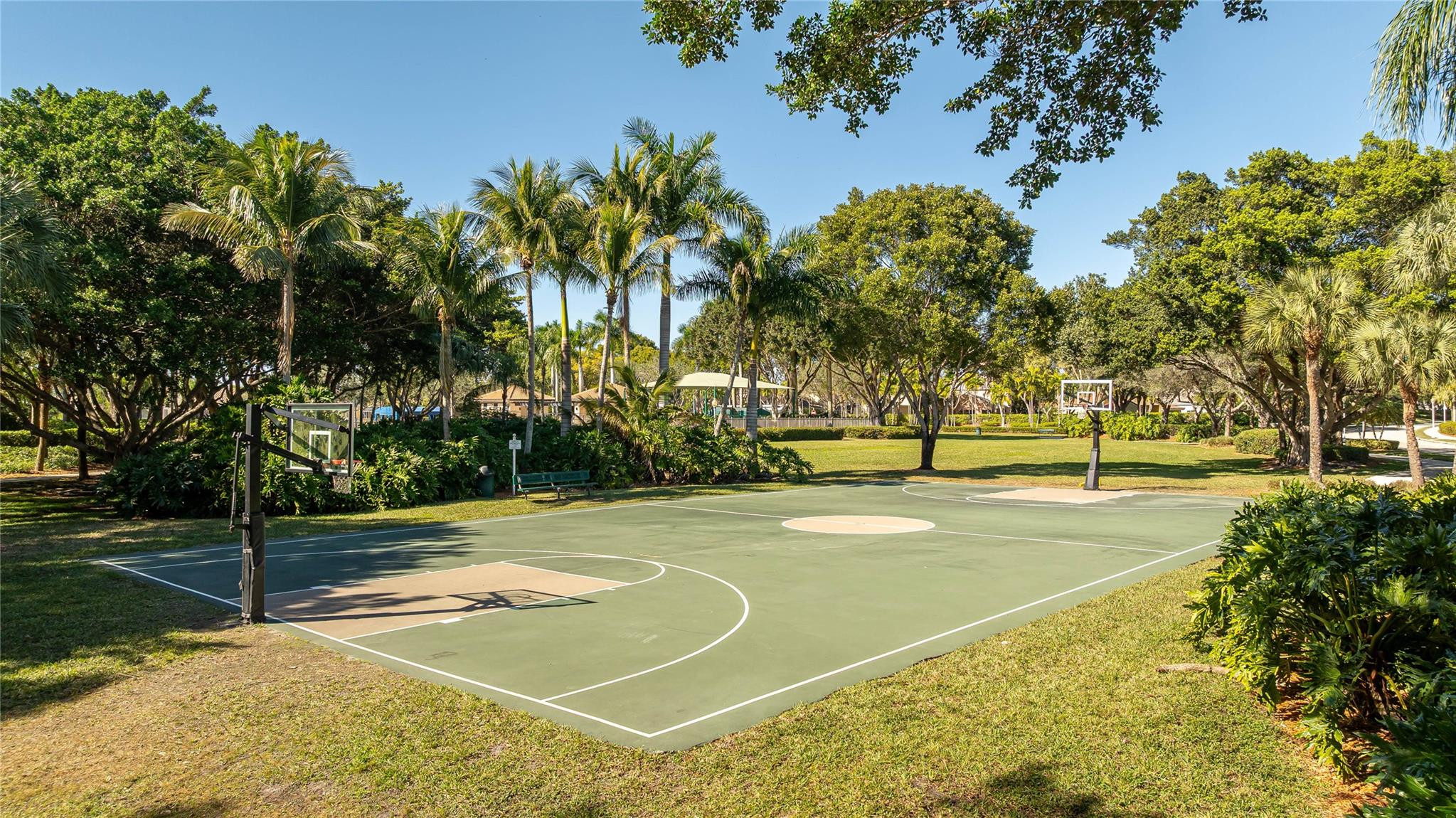 Sector 3 - Parcels C, D, - Residential