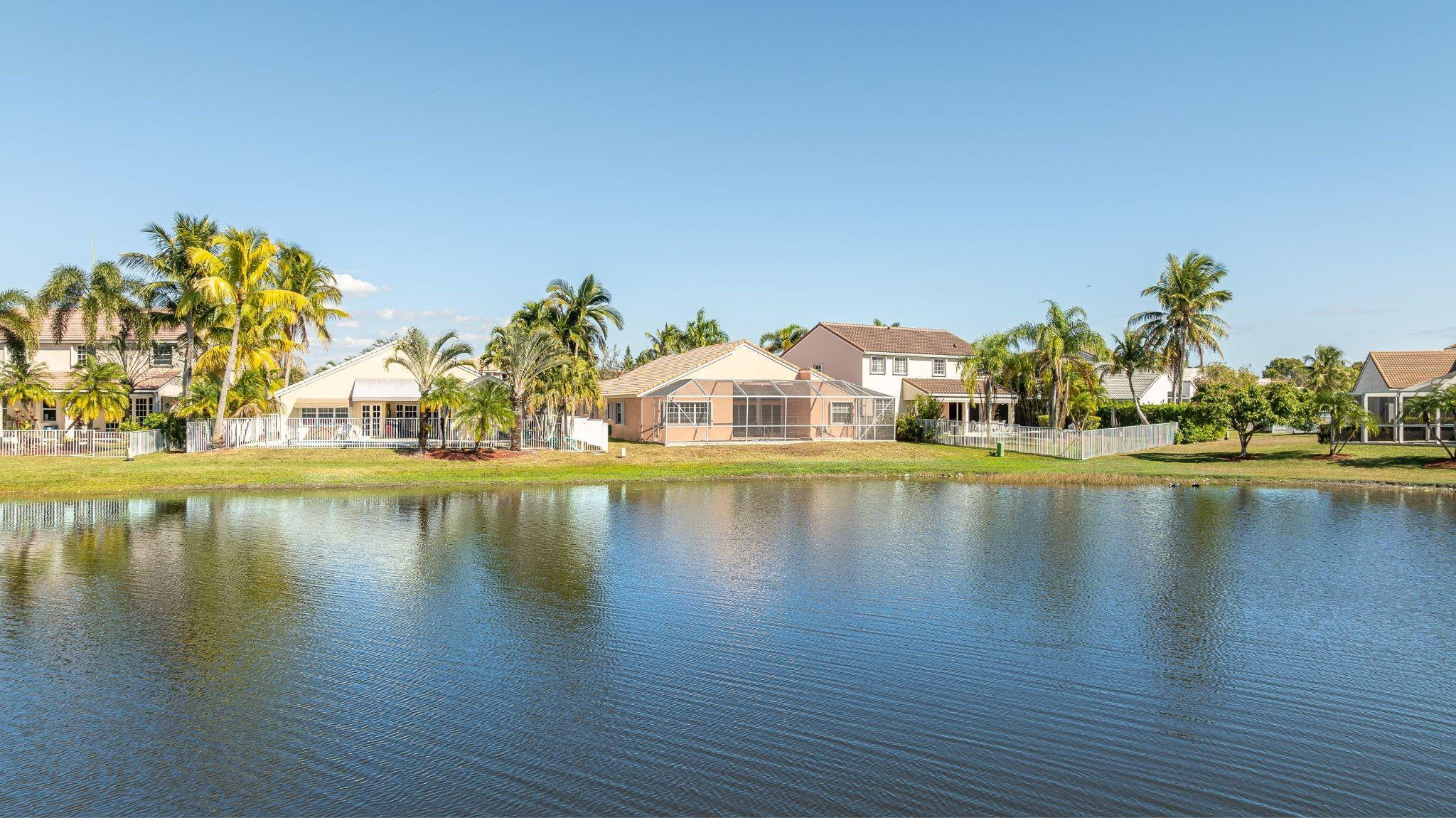 Sector 3 - Parcels C, D, - Residential