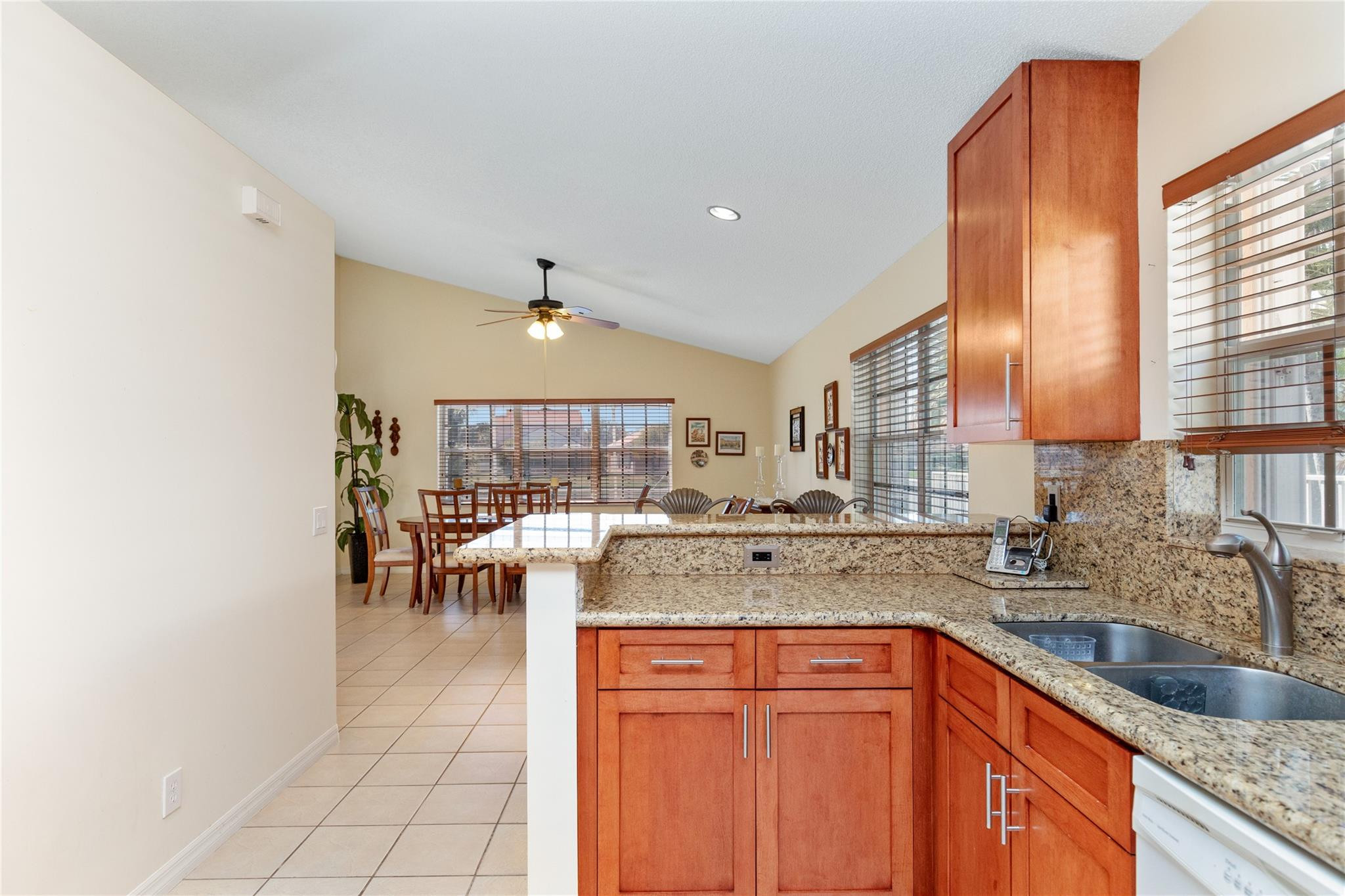 Sector 3 - Parcels C, D, - Residential