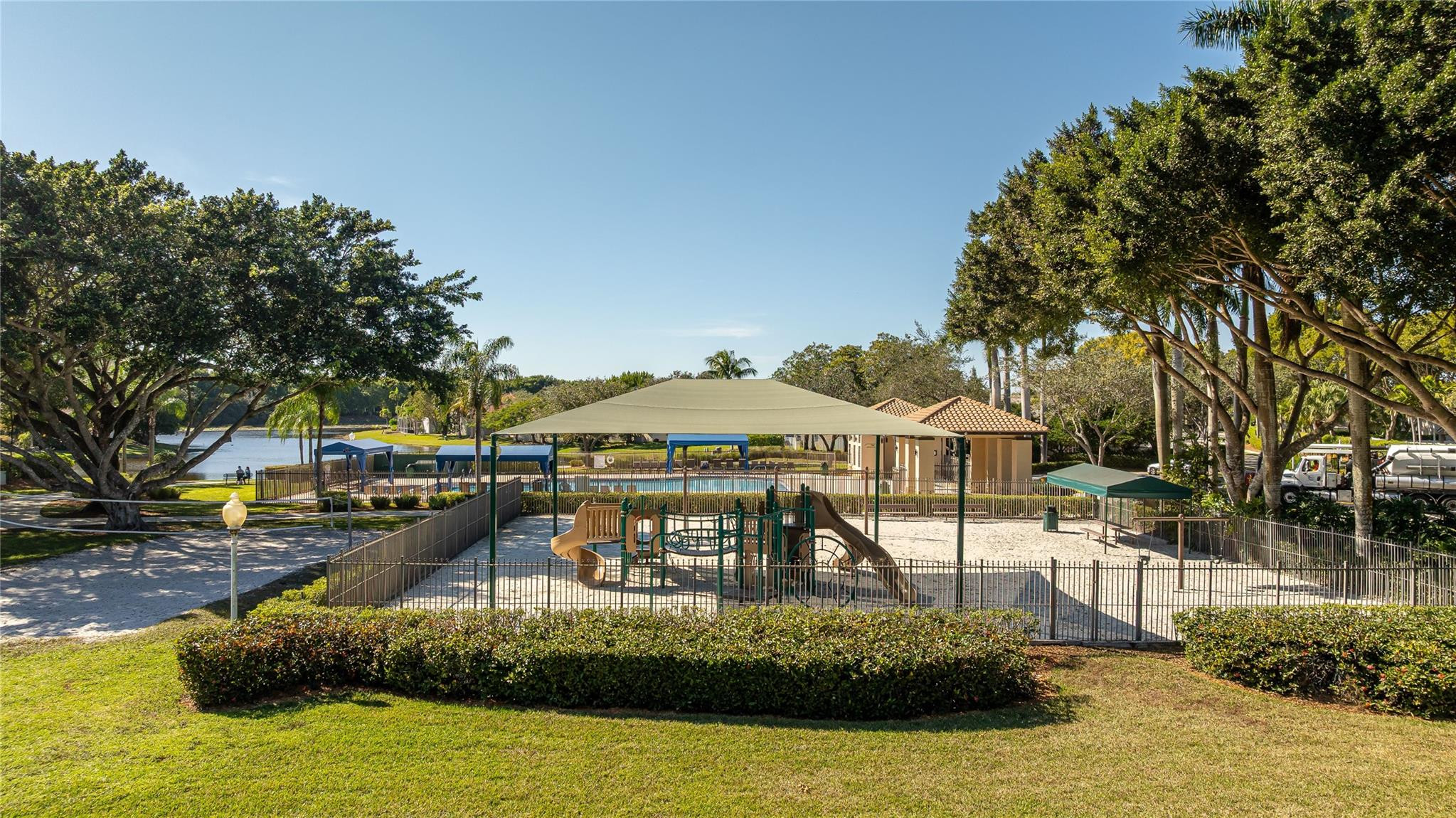 Sector 3 - Parcels C, D, - Residential