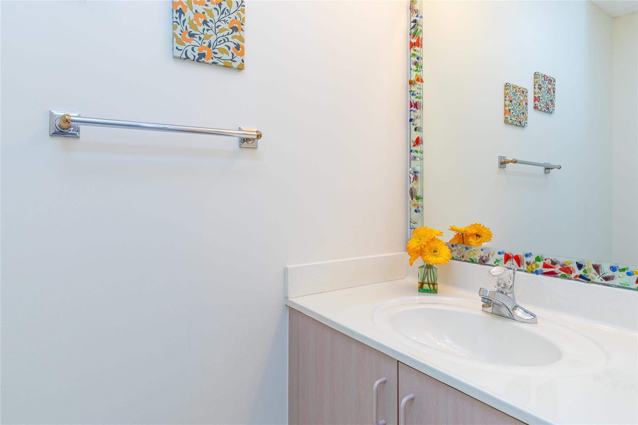 Sector 3 - Parcels C, D, - Residential